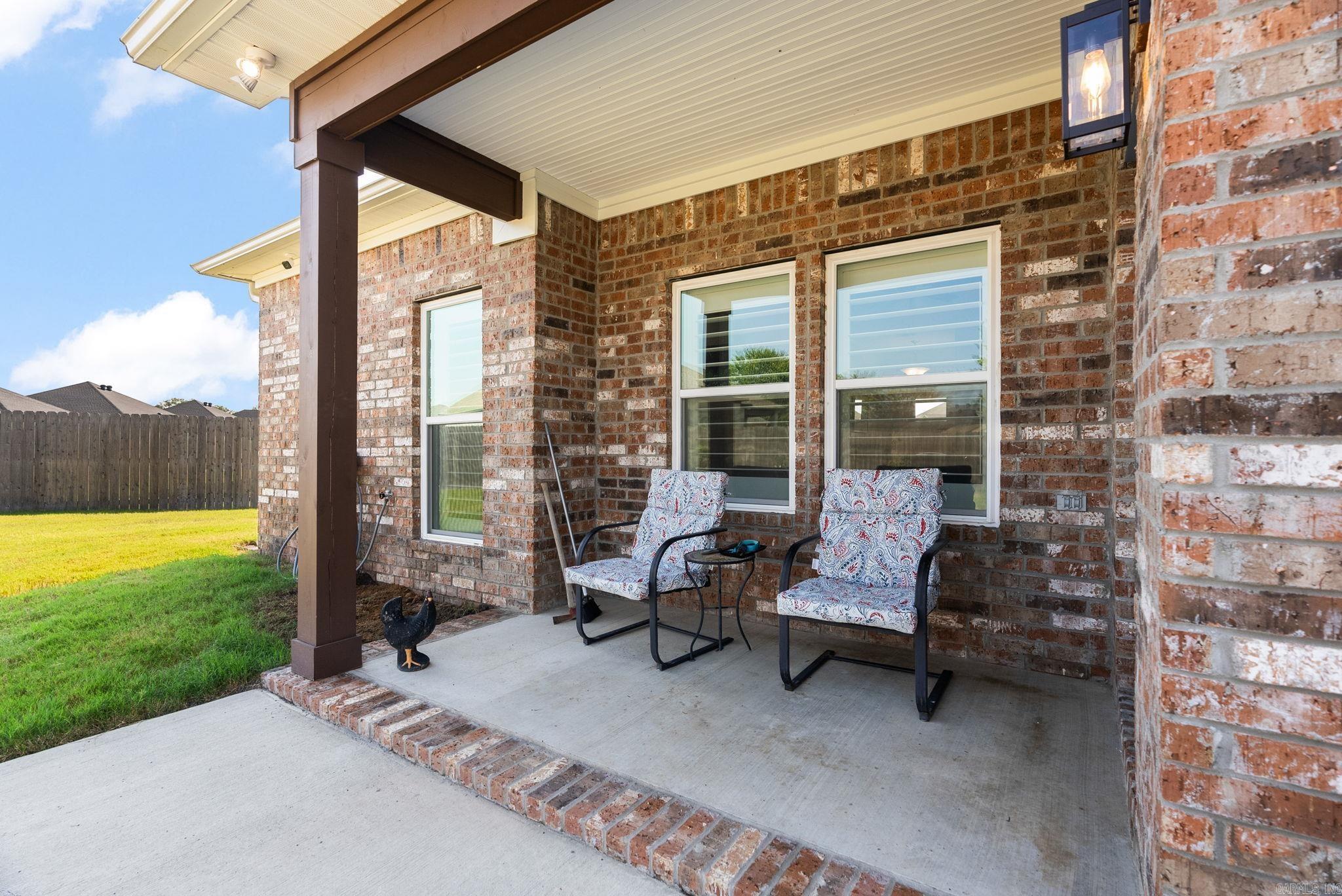 12 Evening Star Cove  Greenbrier, AR