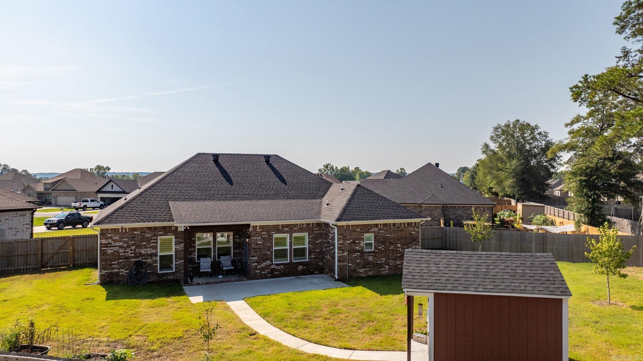12 Evening Star Cove  Greenbrier, AR