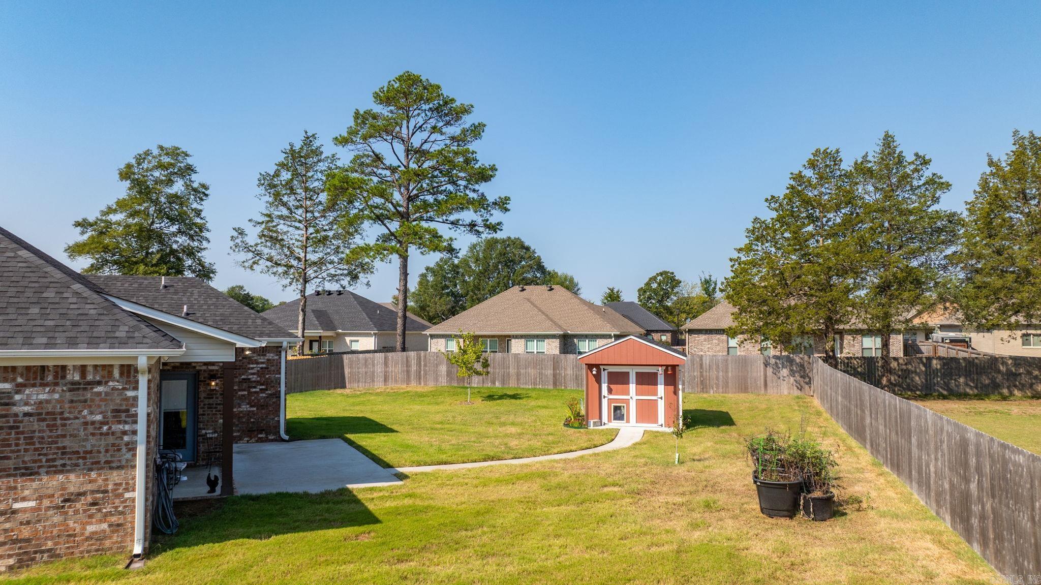 12 Evening Star Cove  Greenbrier, AR