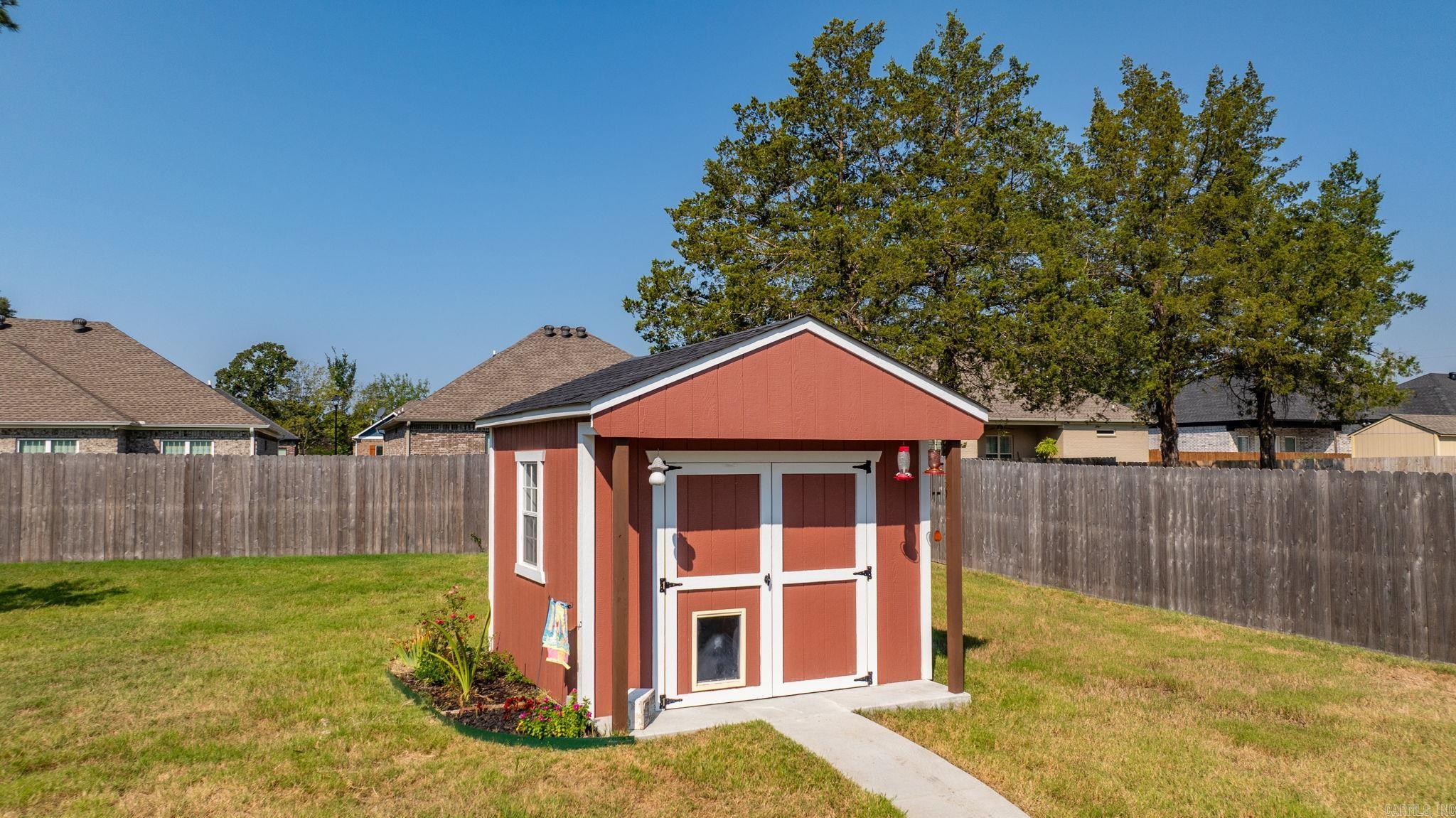 12 Evening Star Cove  Greenbrier, AR