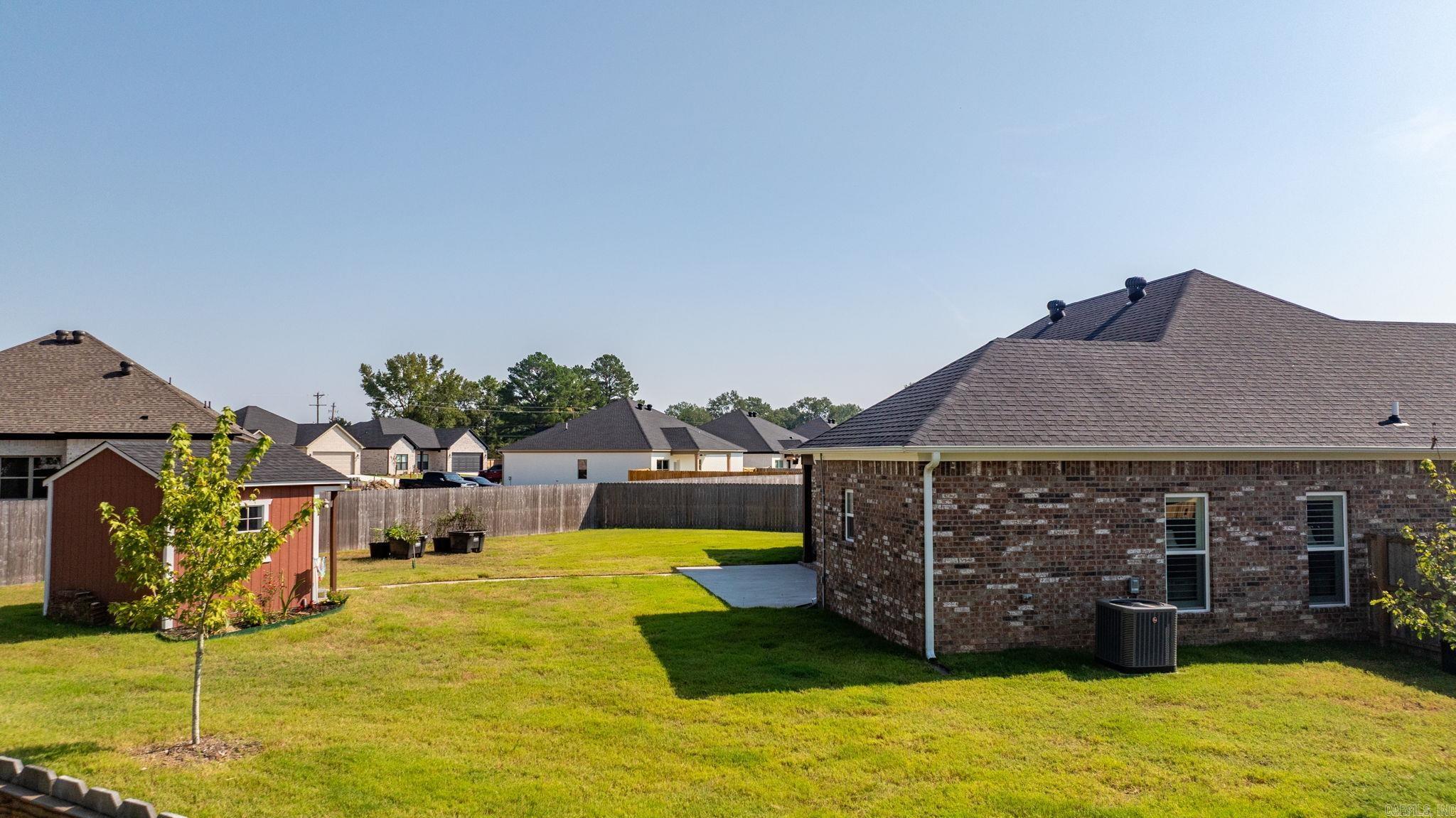 12 Evening Star Cove  Greenbrier, AR