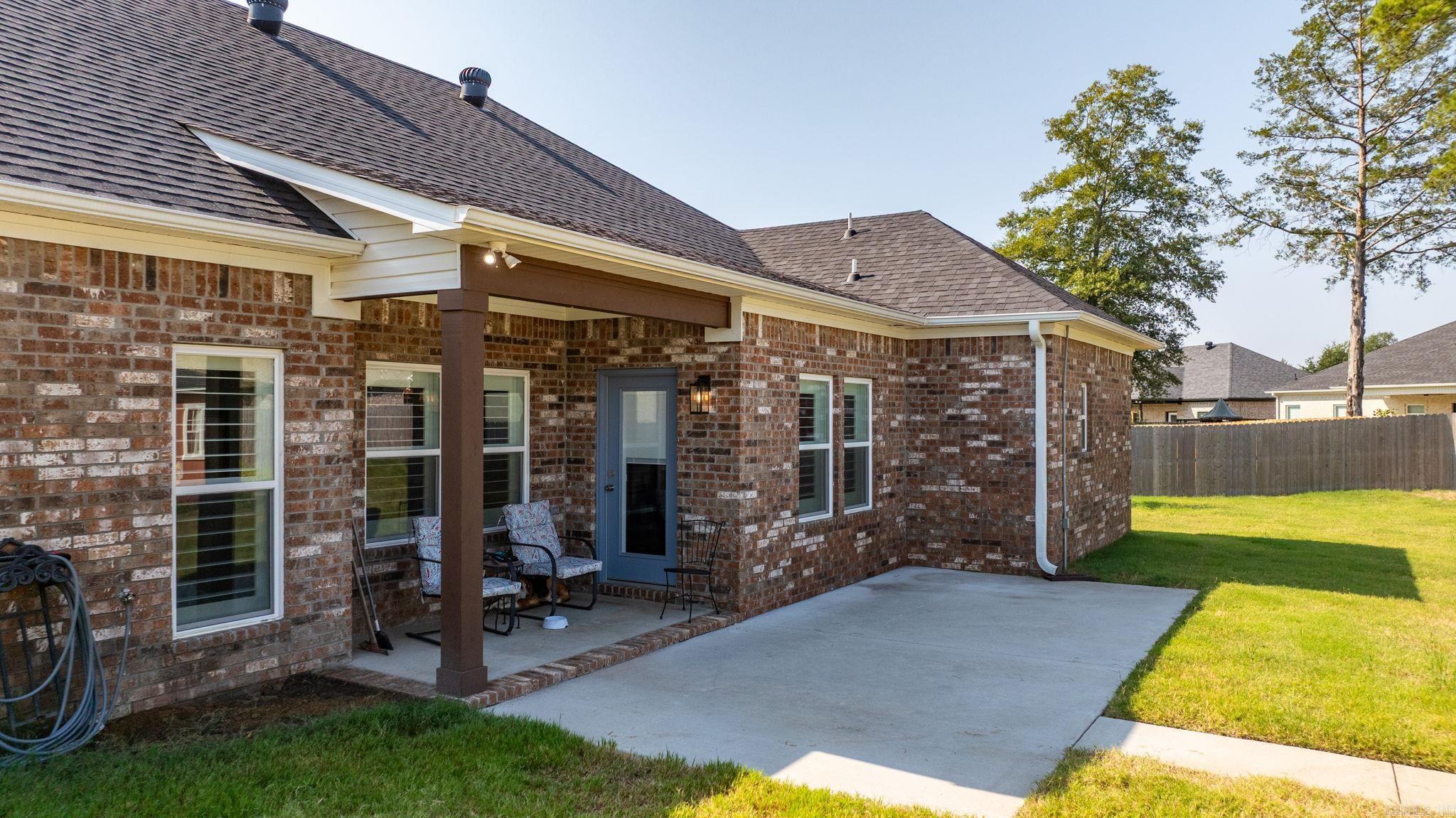 12 Evening Star Cove  Greenbrier, AR