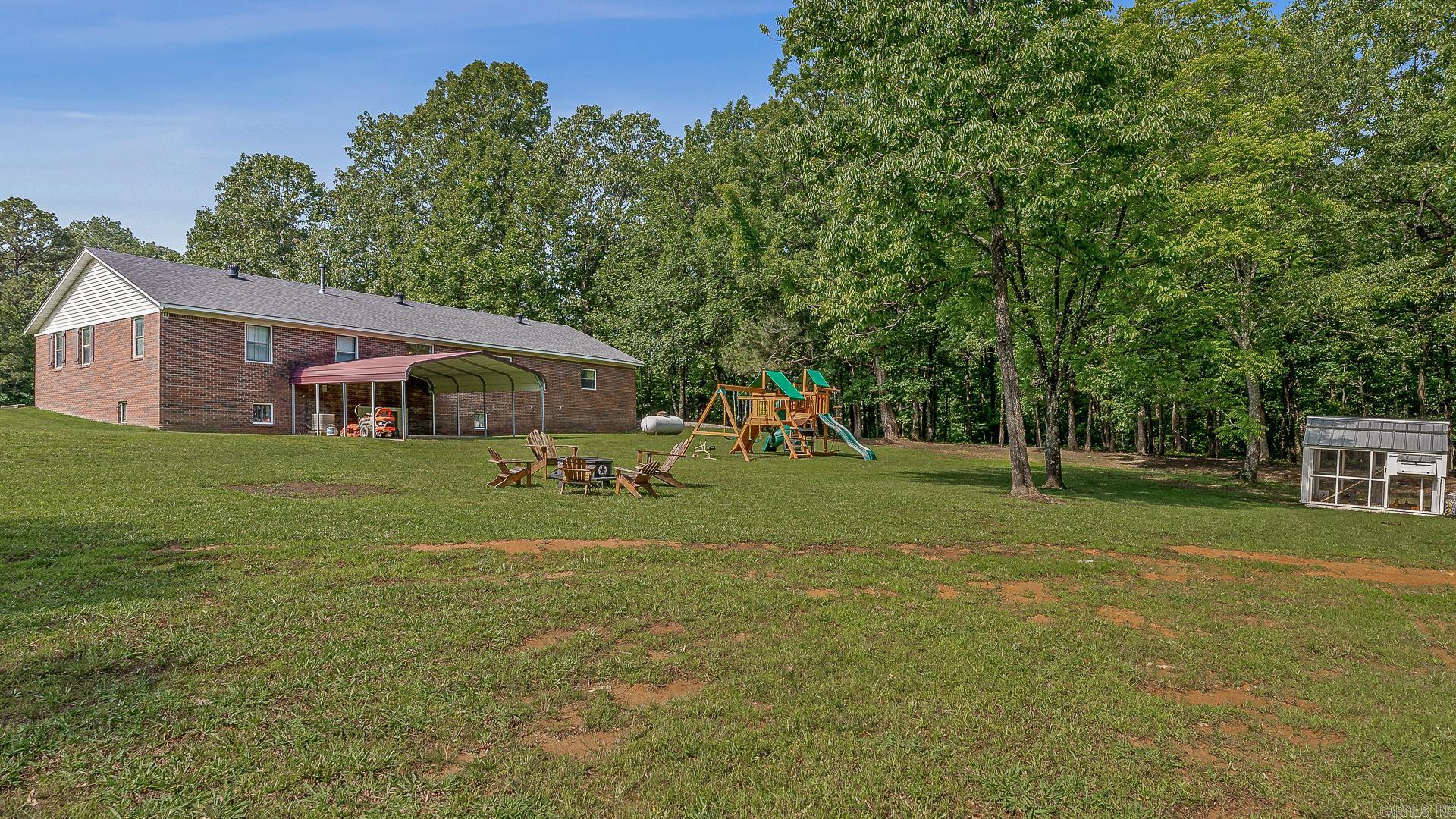 1766 Greene 326  Bono, AR