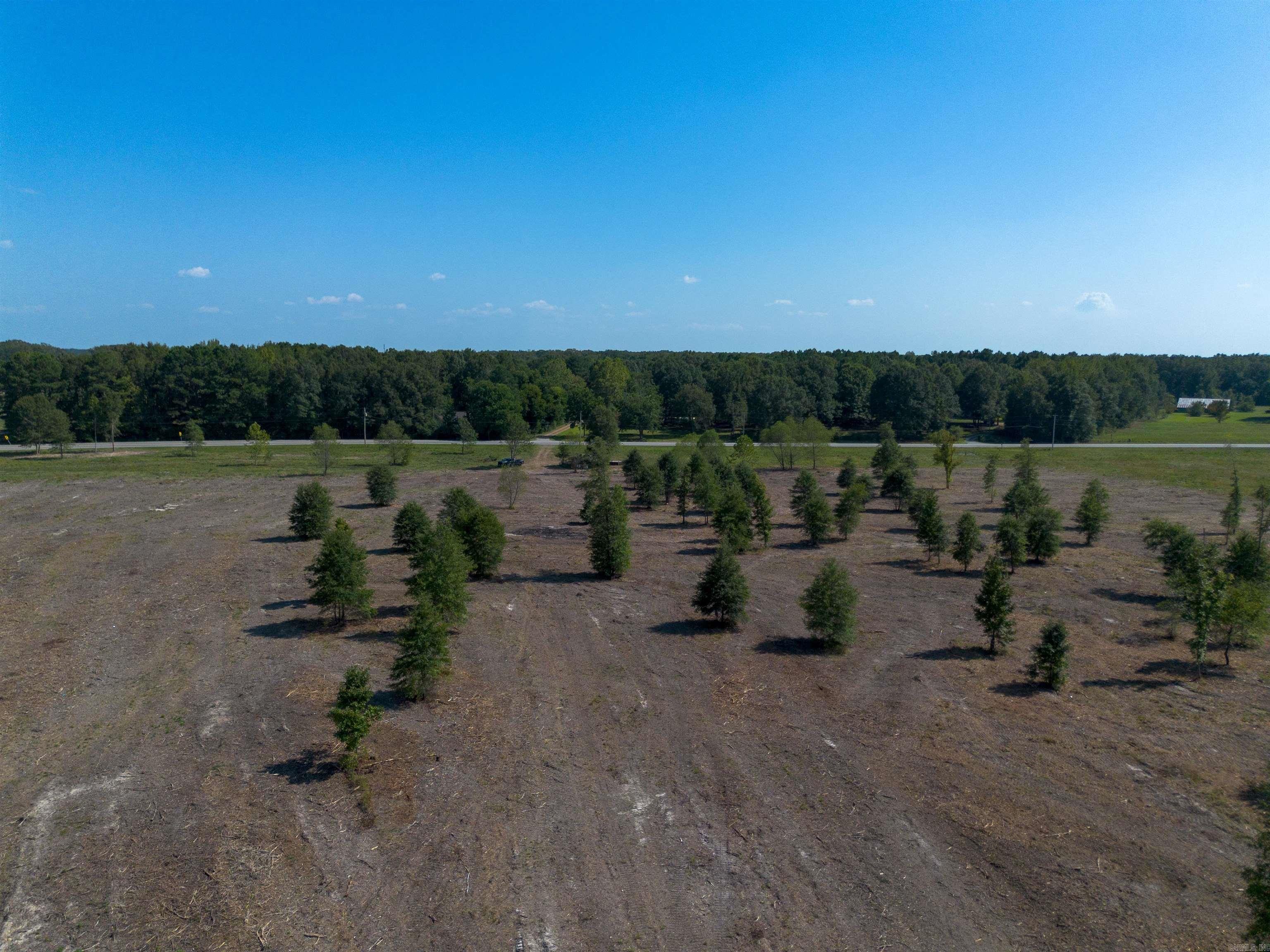 000 Hwy. 13  McRae, AR