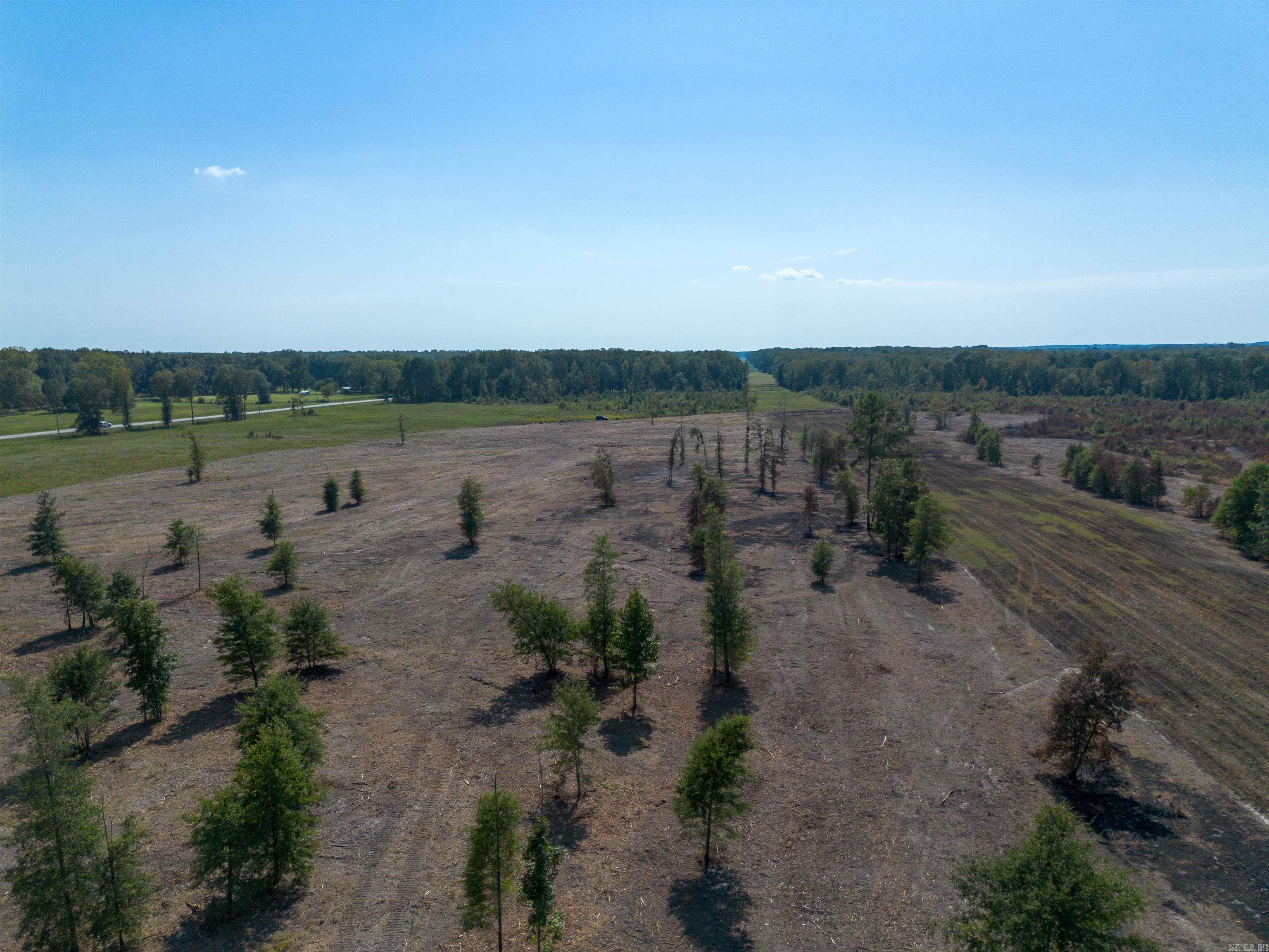 000 Hwy. 13  McRae, AR