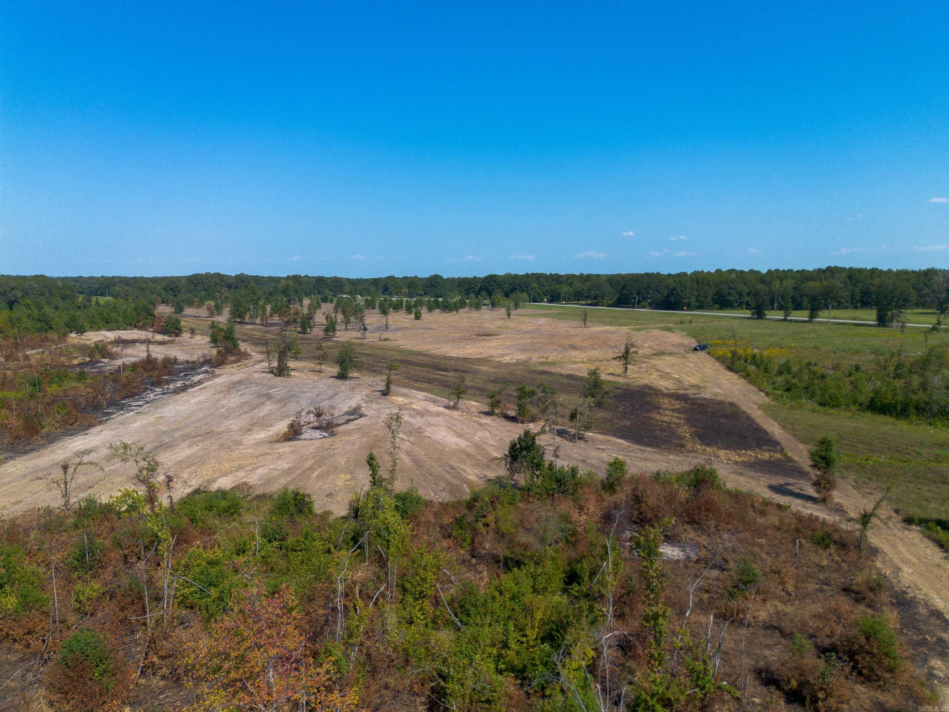000 Hwy. 13  McRae, AR