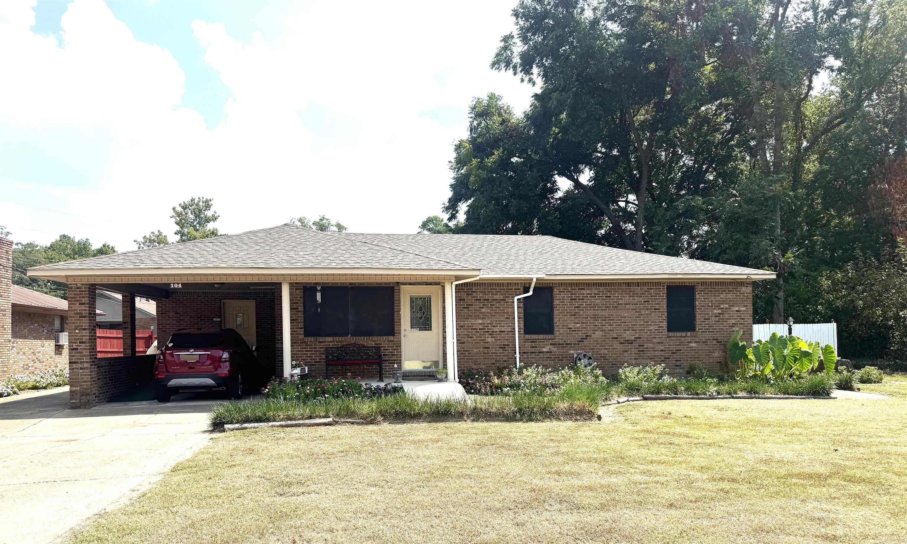 704 Front St N  Wynne, AR