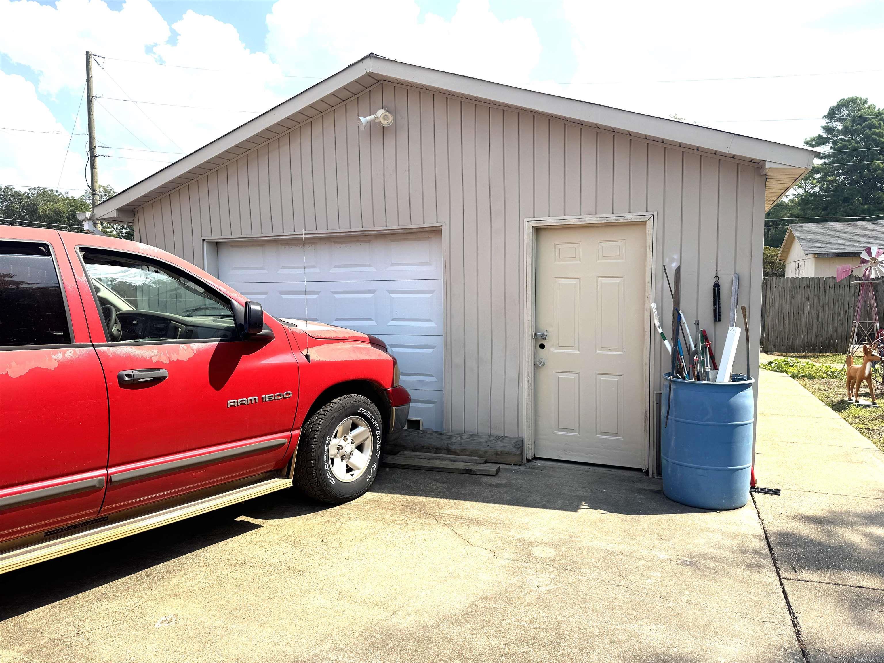 704 Front St N  Wynne, AR