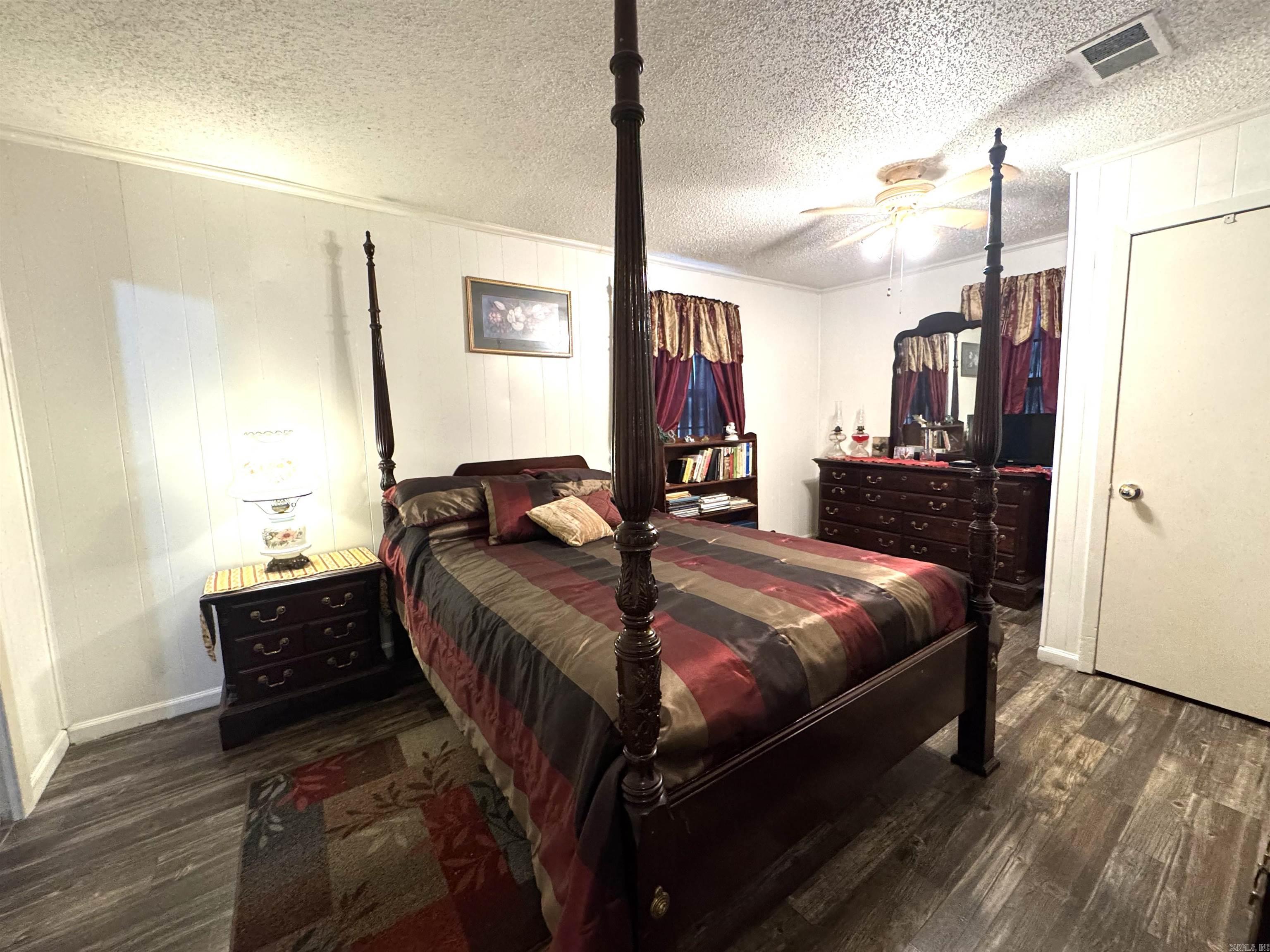 704 Front St S  Wynne, AR