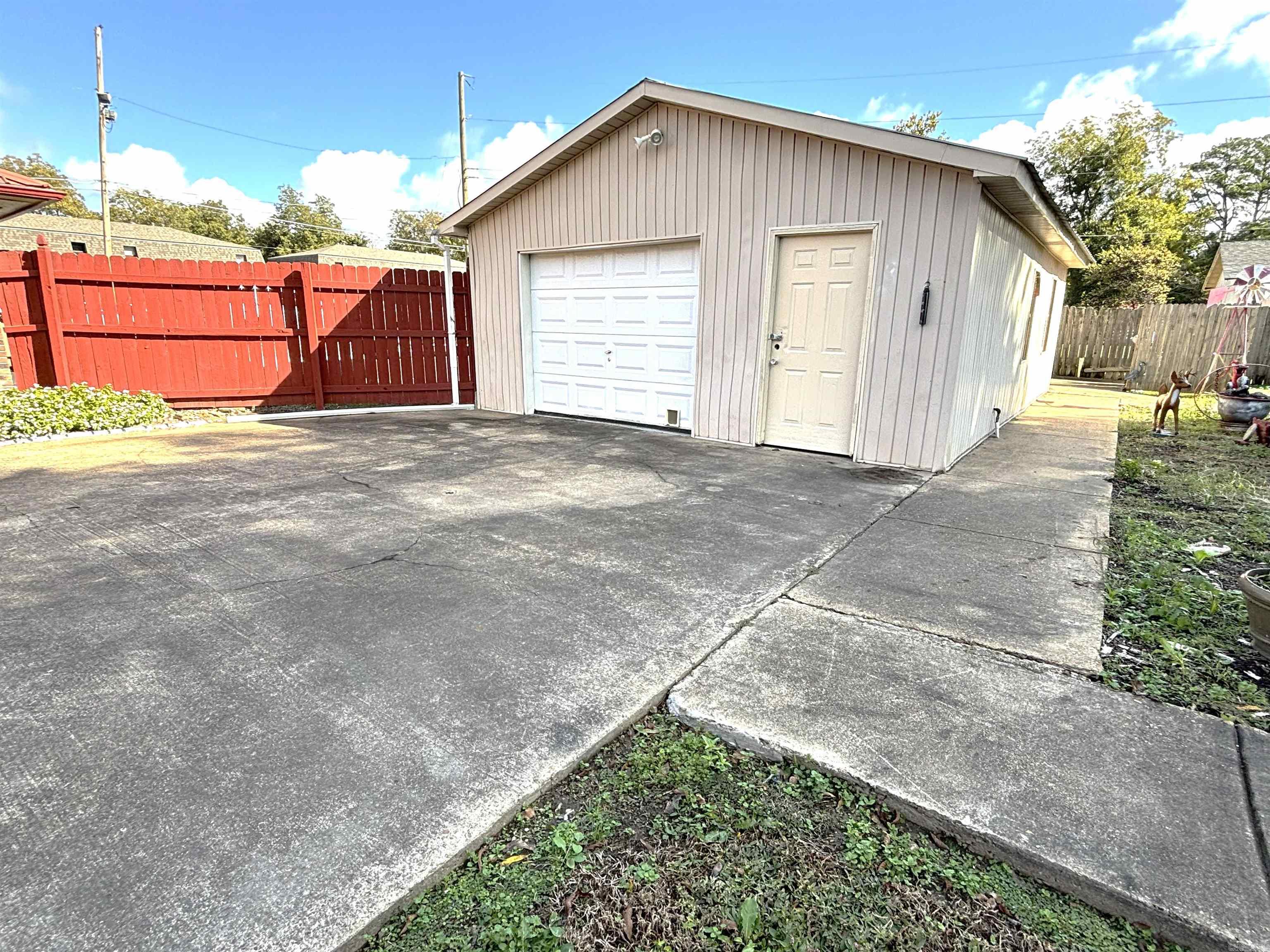 704 Front St S  Wynne, AR