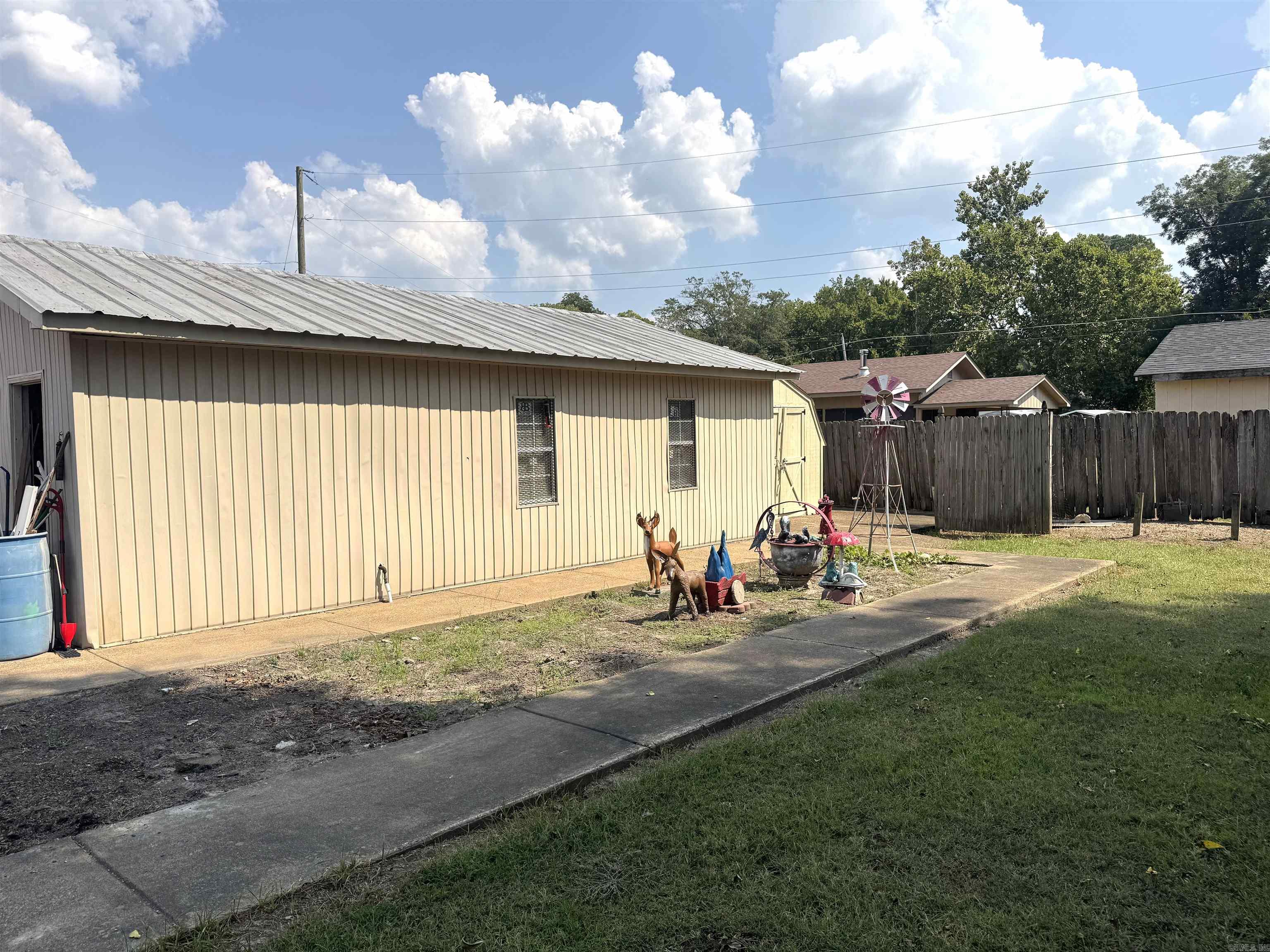 704 Front St N  Wynne, AR