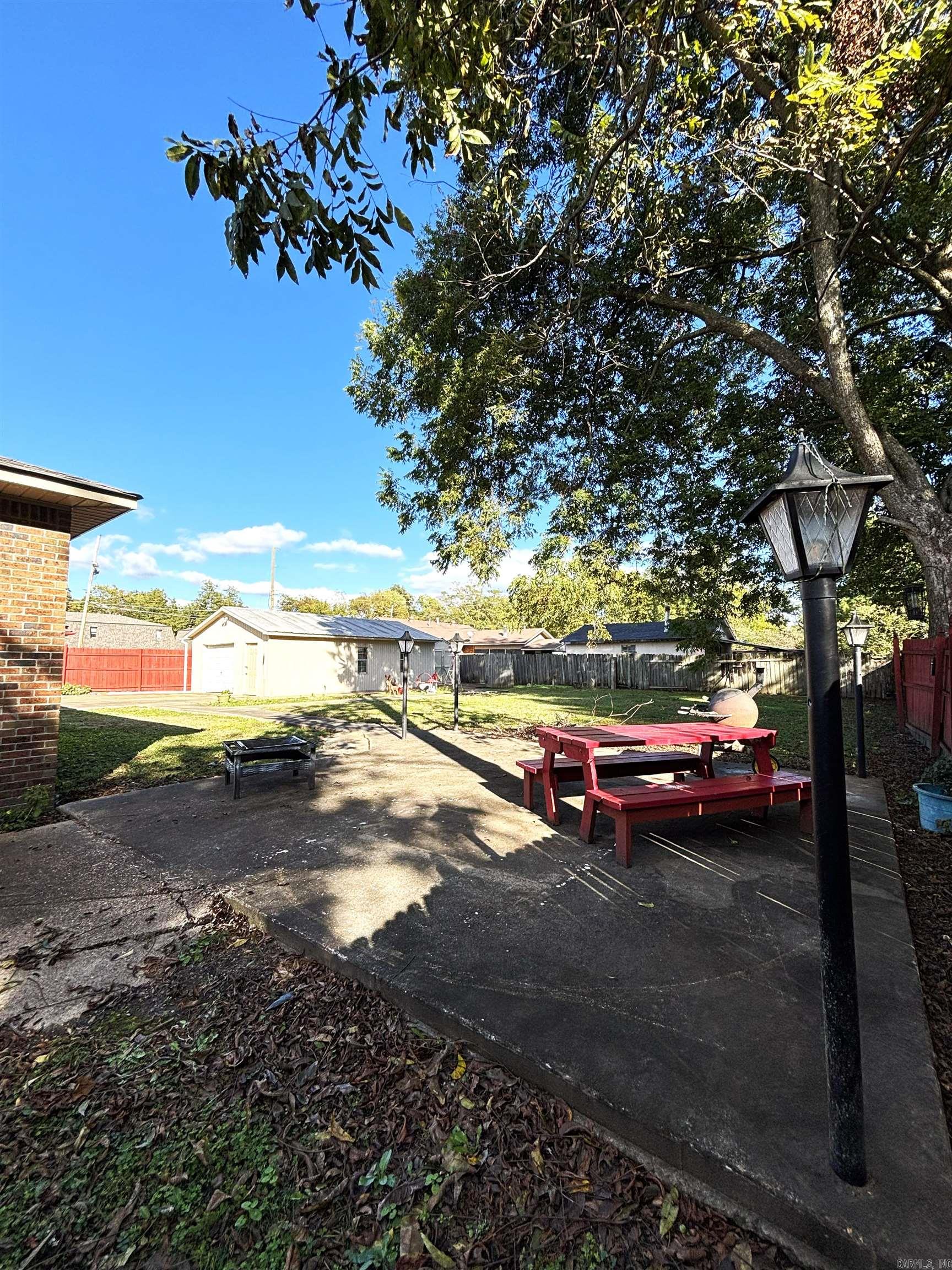 704 Front St S  Wynne, AR