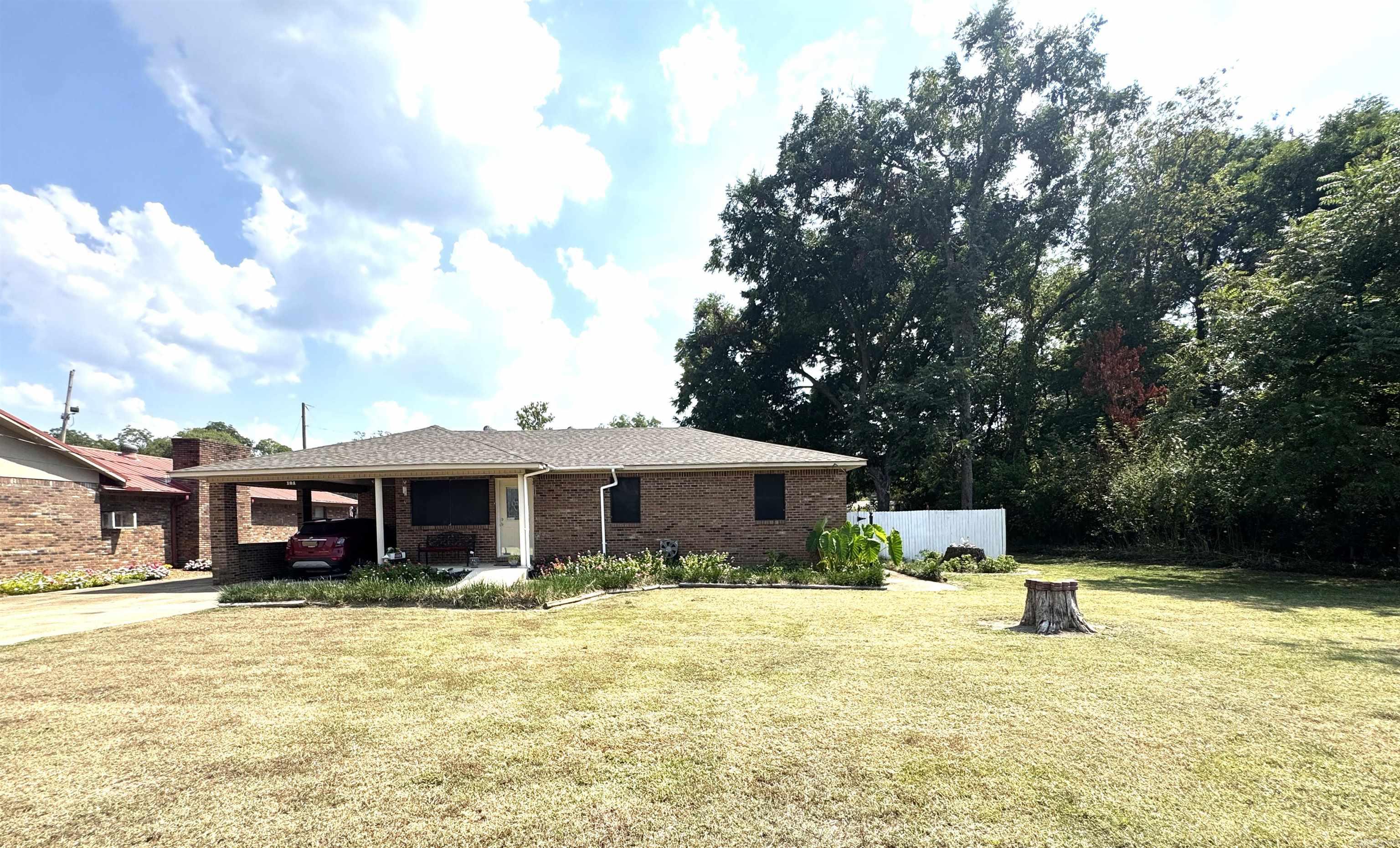 704 Front St S  Wynne, AR