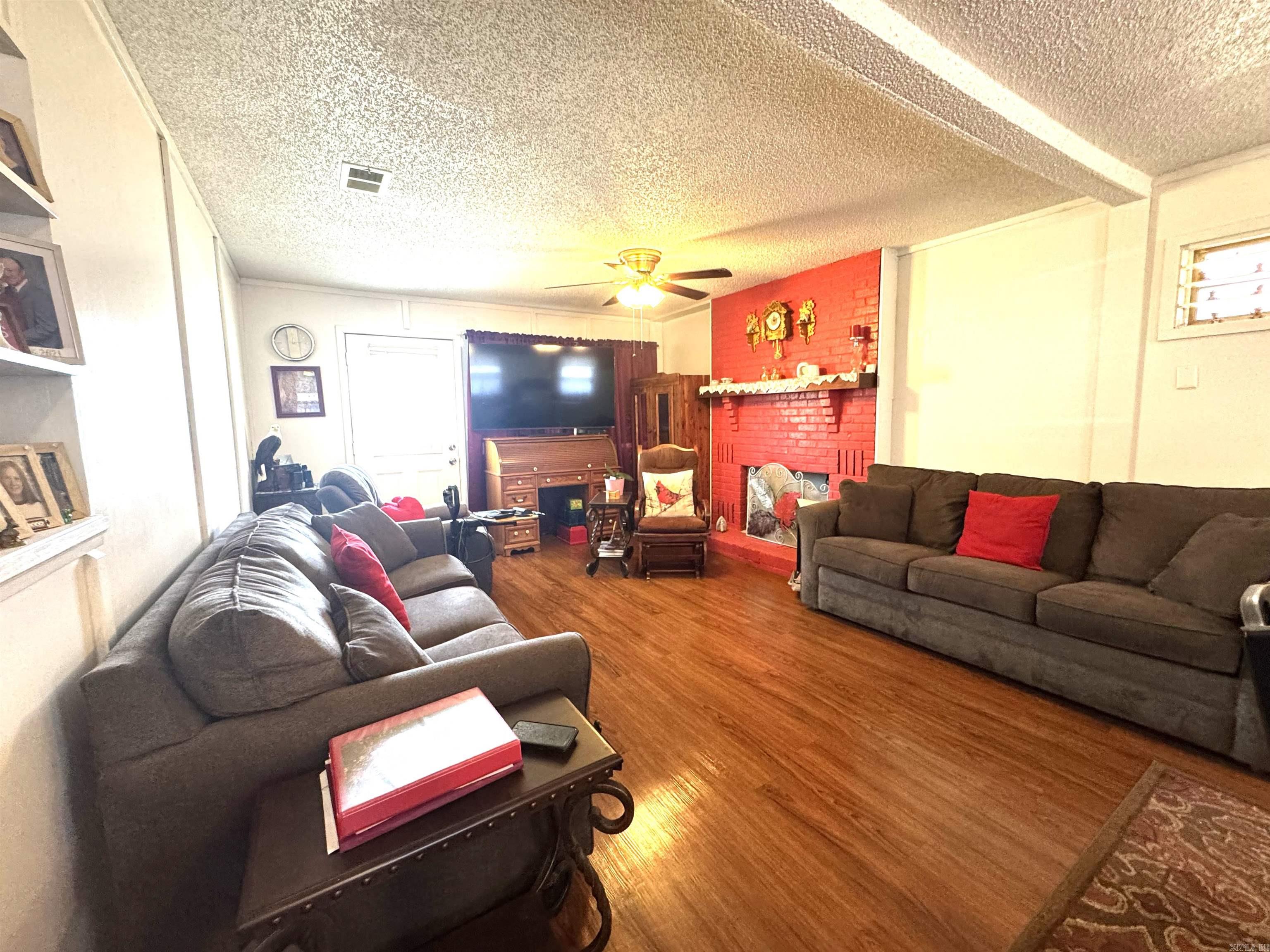 704 Front St N  Wynne, AR