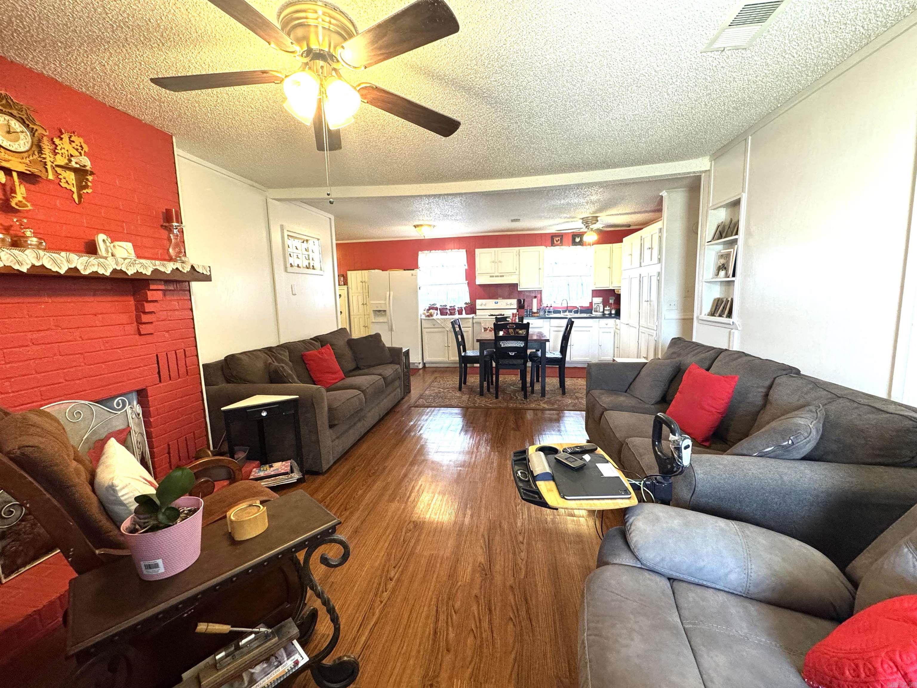 704 Front St N  Wynne, AR