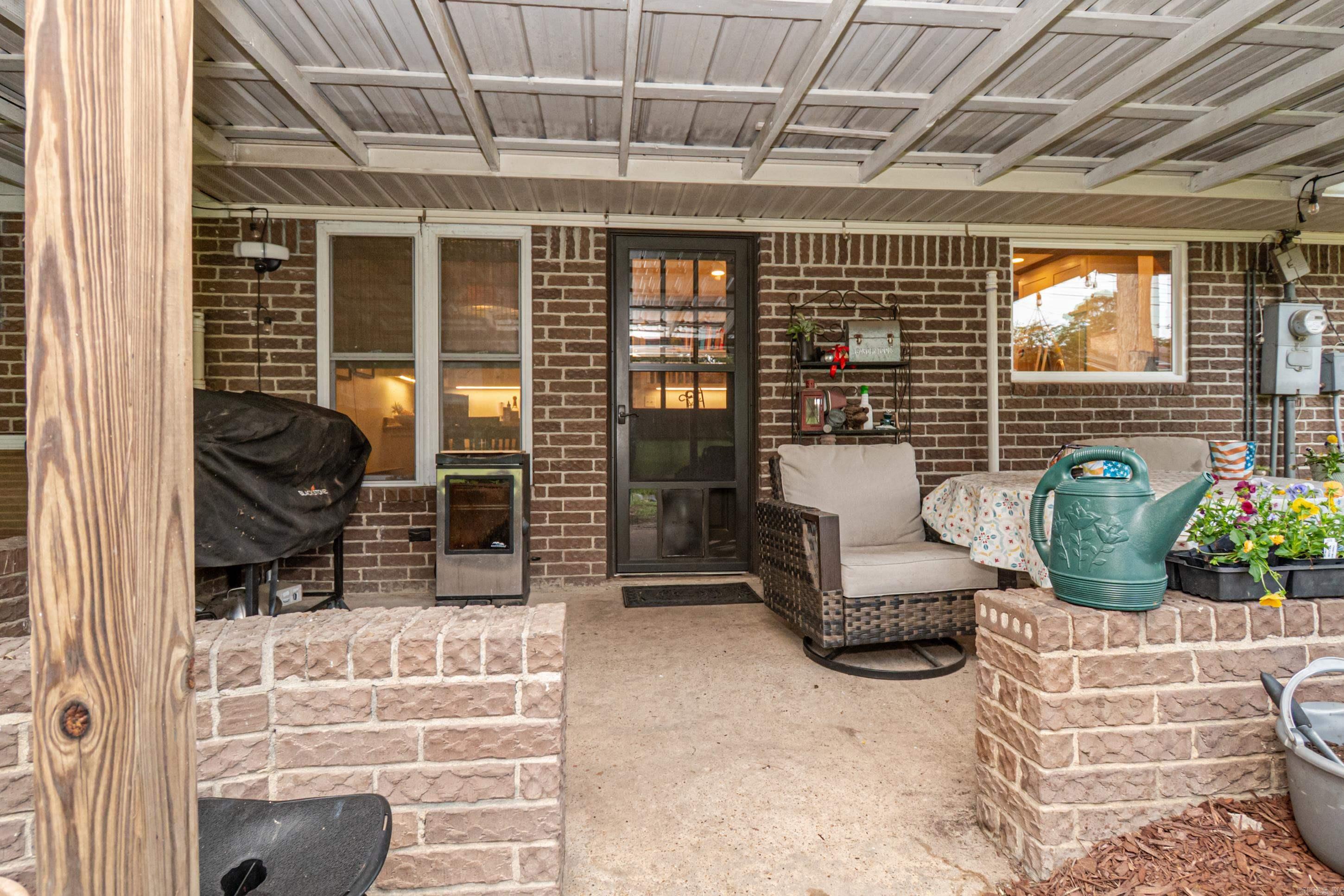 2007 W Oak St  El Dorado, AR