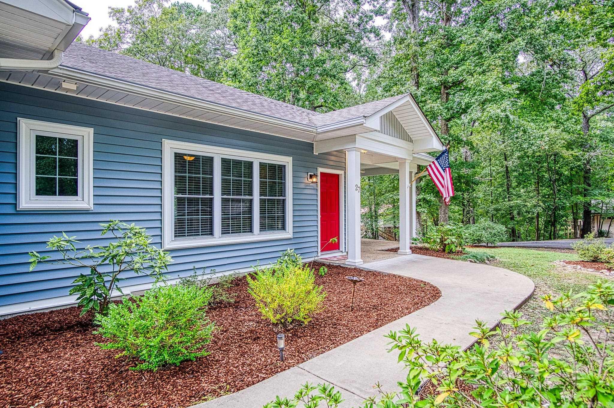 27 Sonora Way  Hot Springs Village, AR