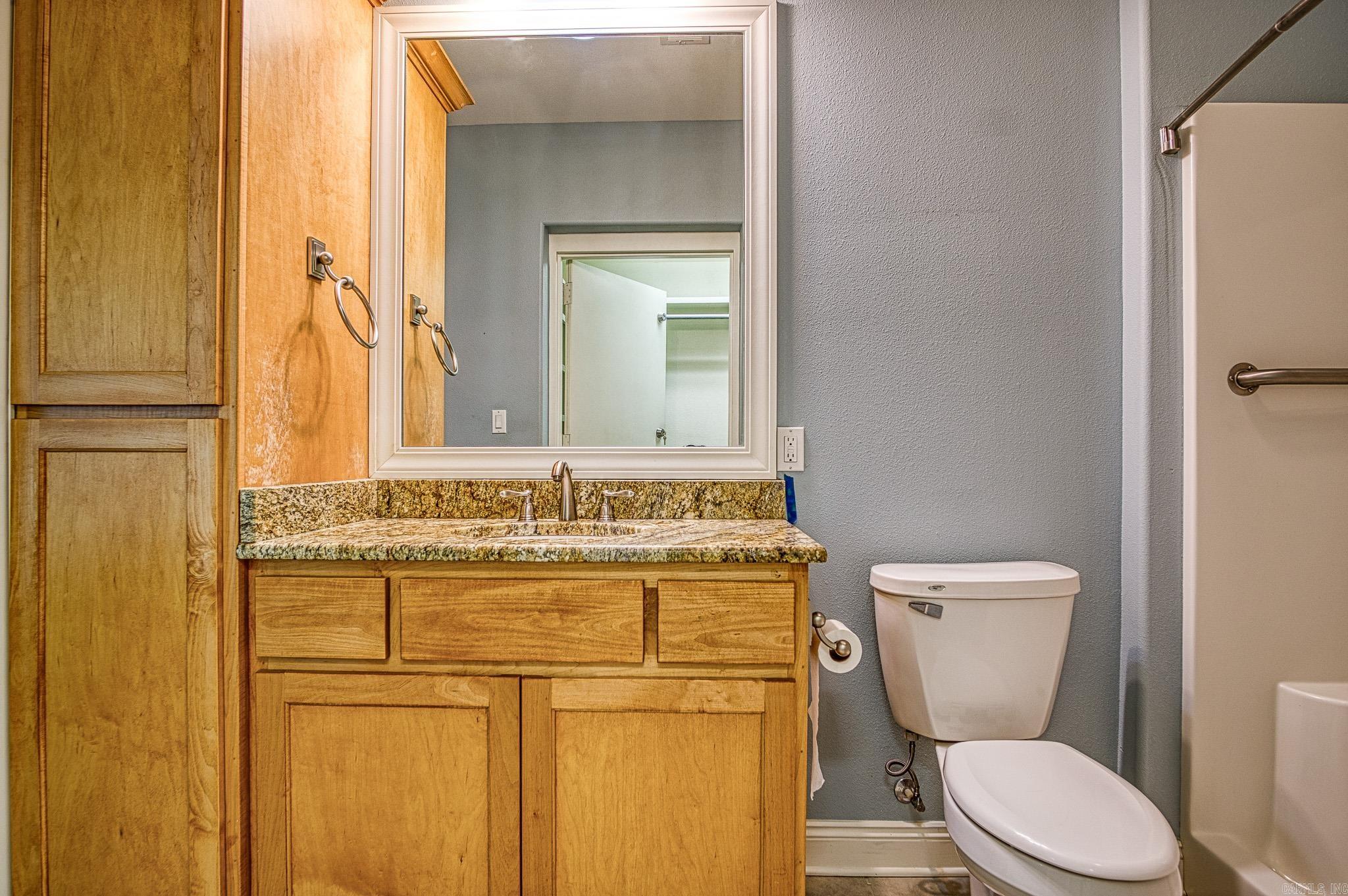 27 Sonora Way  Hot Springs Village, AR