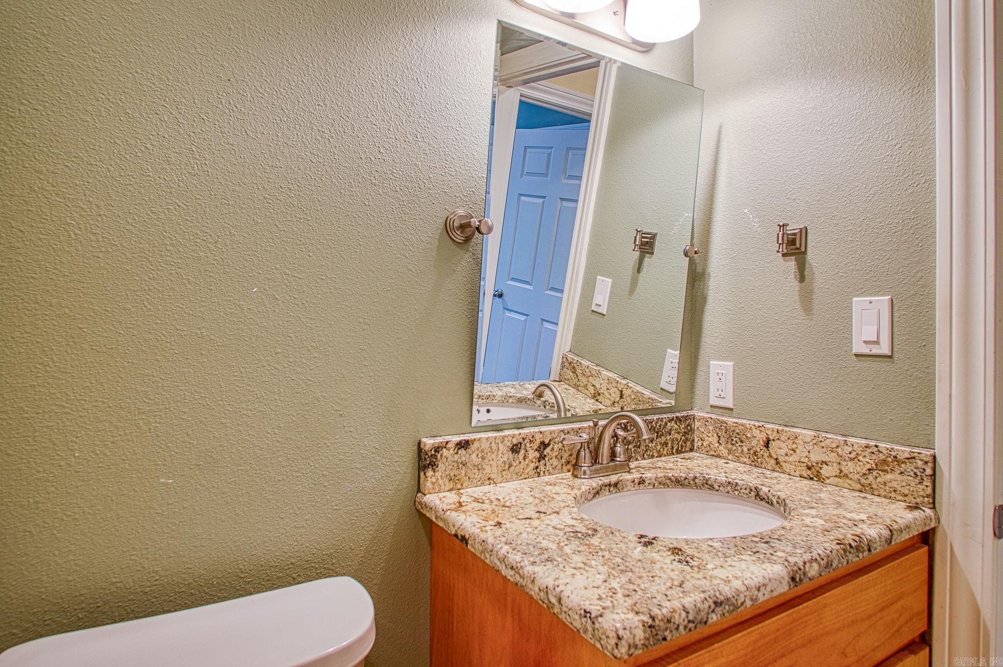 27 Sonora Way  Hot Springs Village, AR