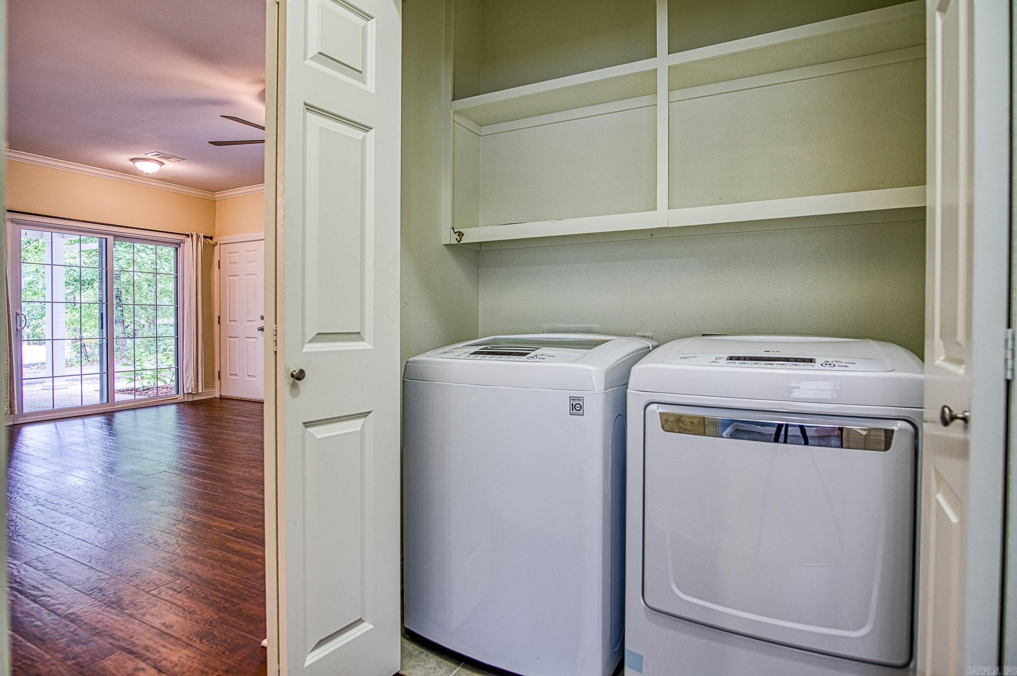 27 Sonora Way  Hot Springs Village, AR