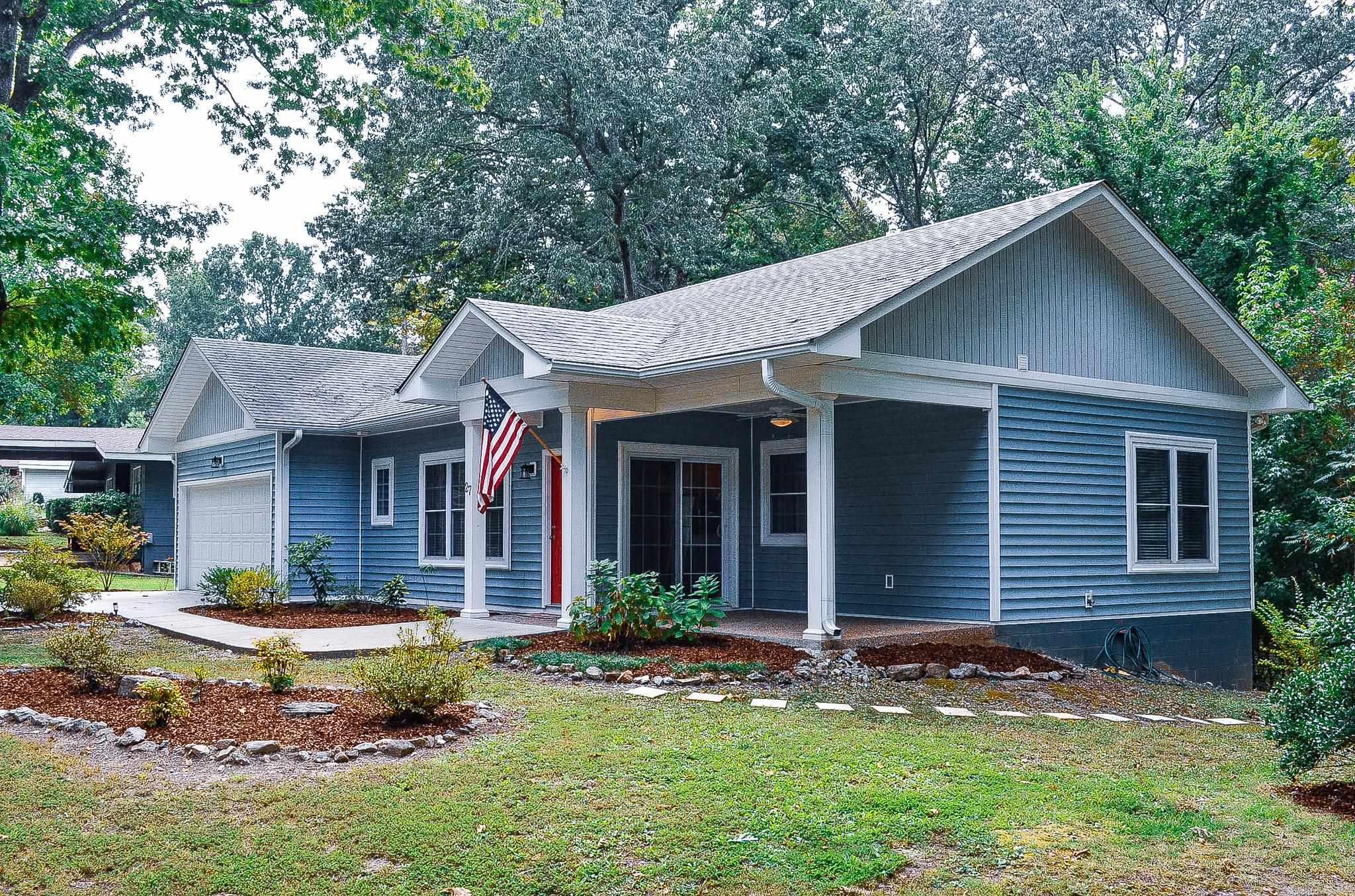 27 Sonora Way  Hot Springs Village, AR