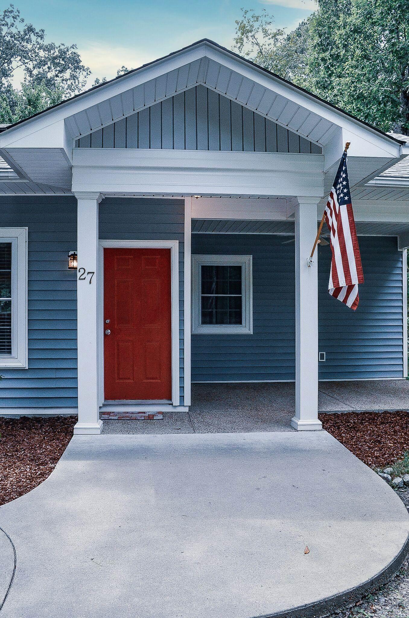 27 Sonora Way  Hot Springs Village, AR