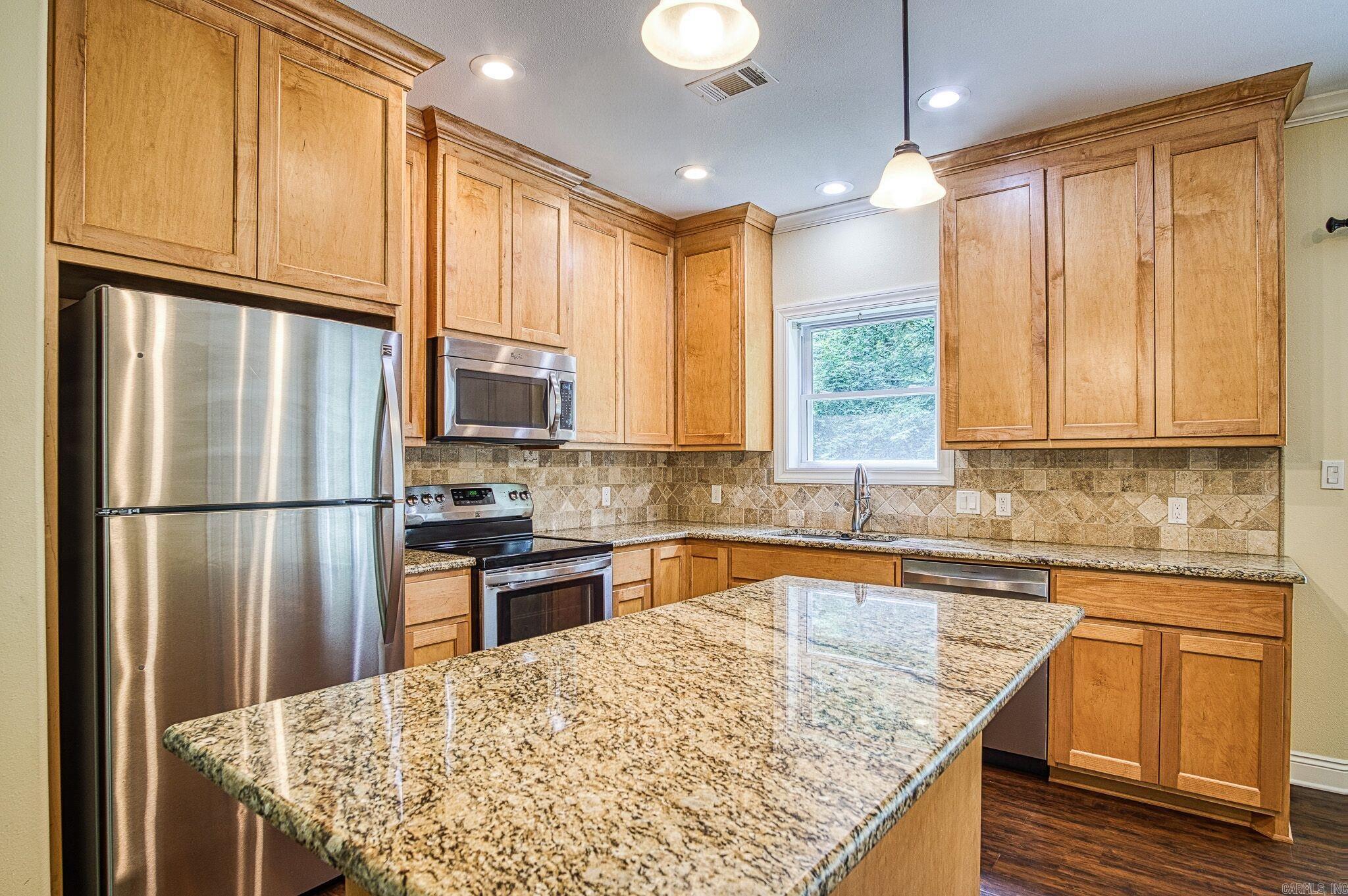 27 Sonora Way  Hot Springs Village, AR