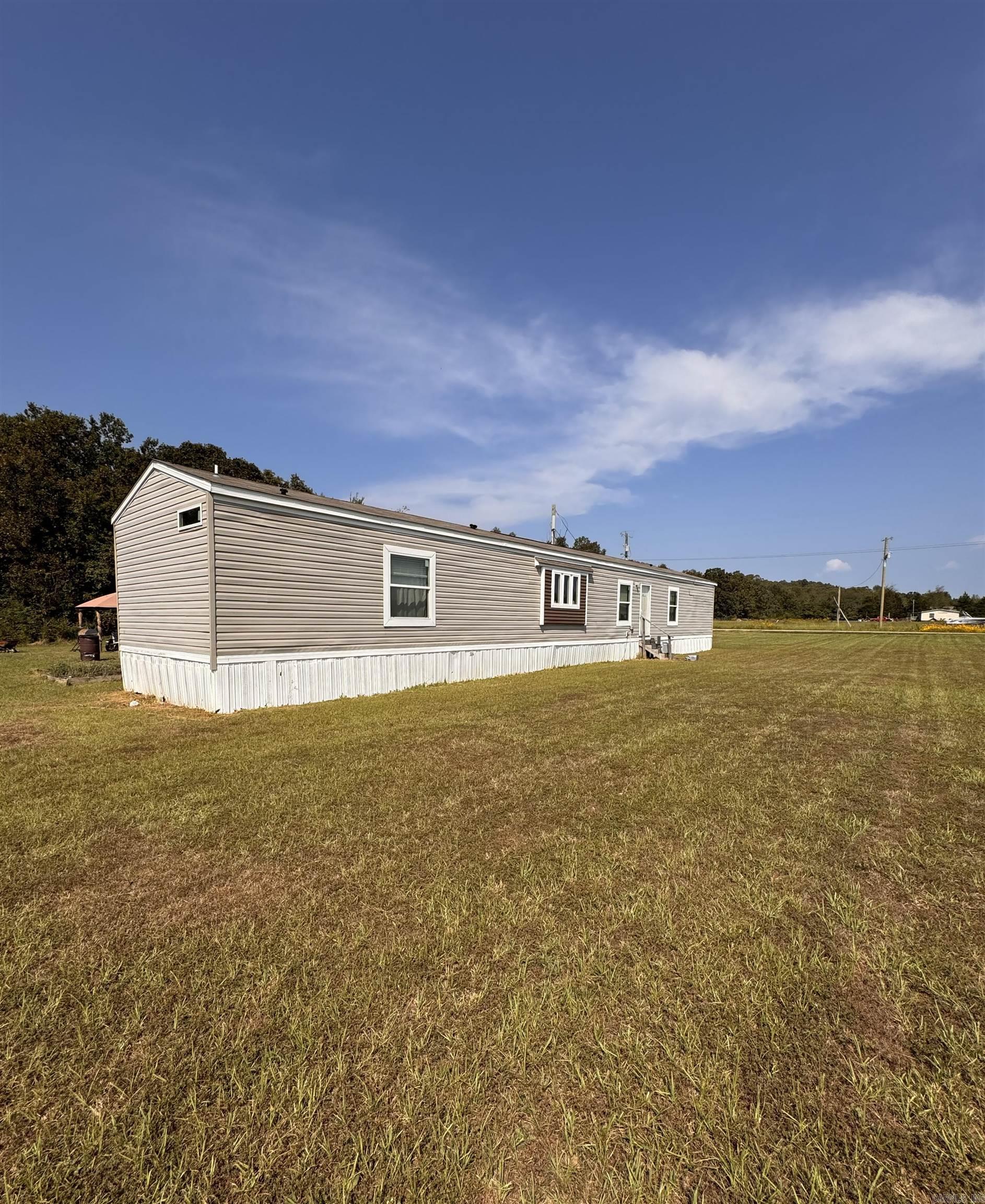 127 Proctor  Romance, AR