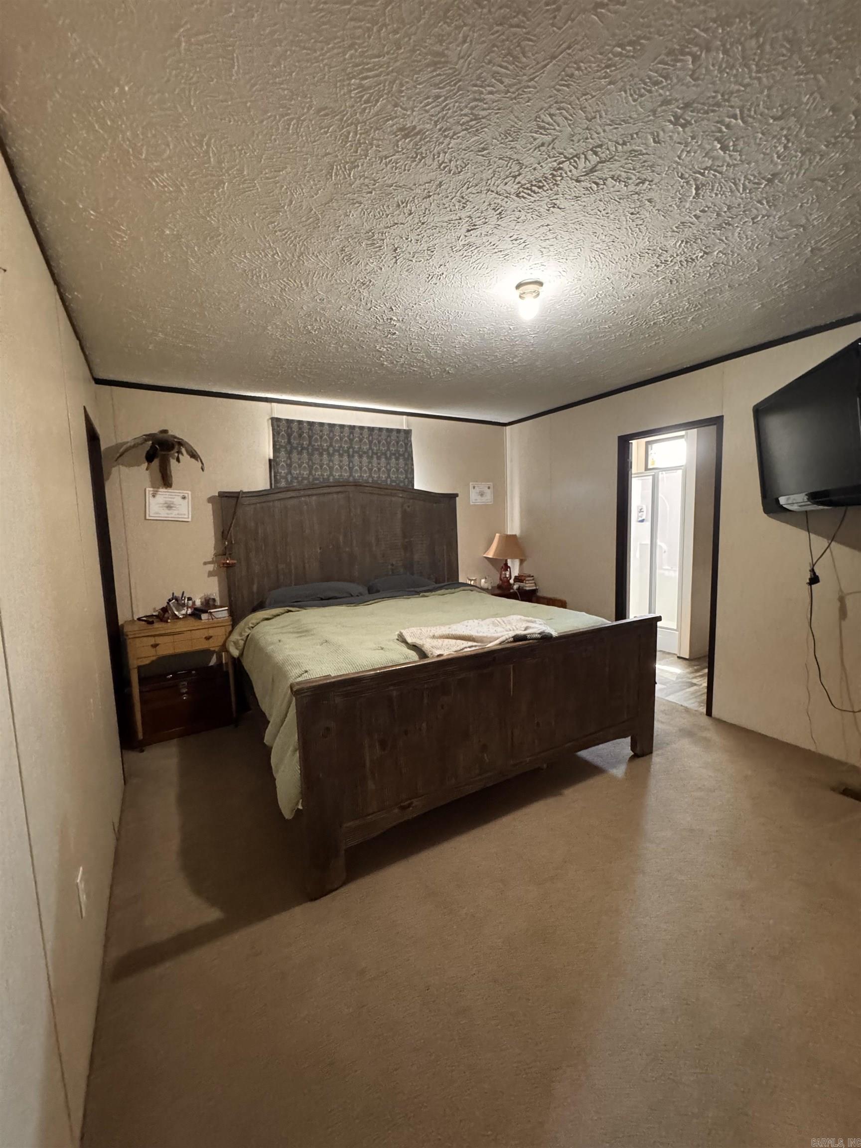 127 Proctor  Romance, AR