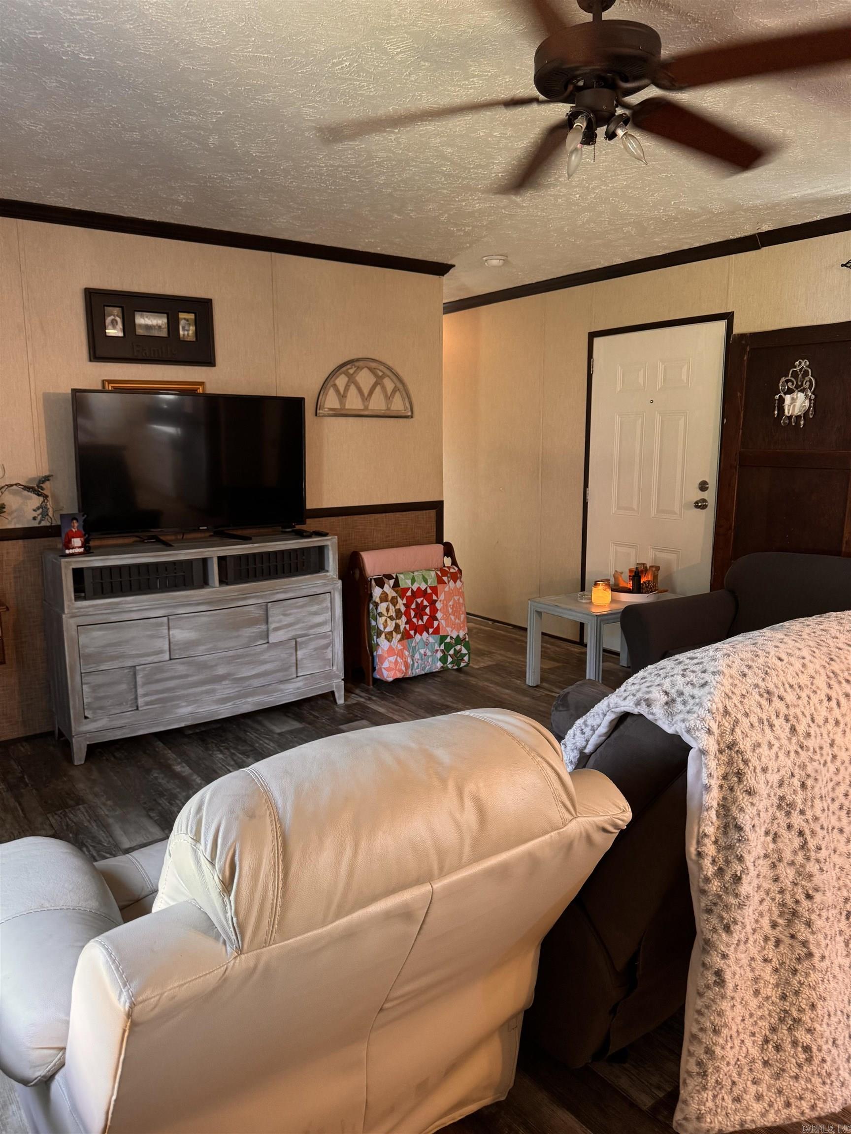 127 Proctor  Romance, AR