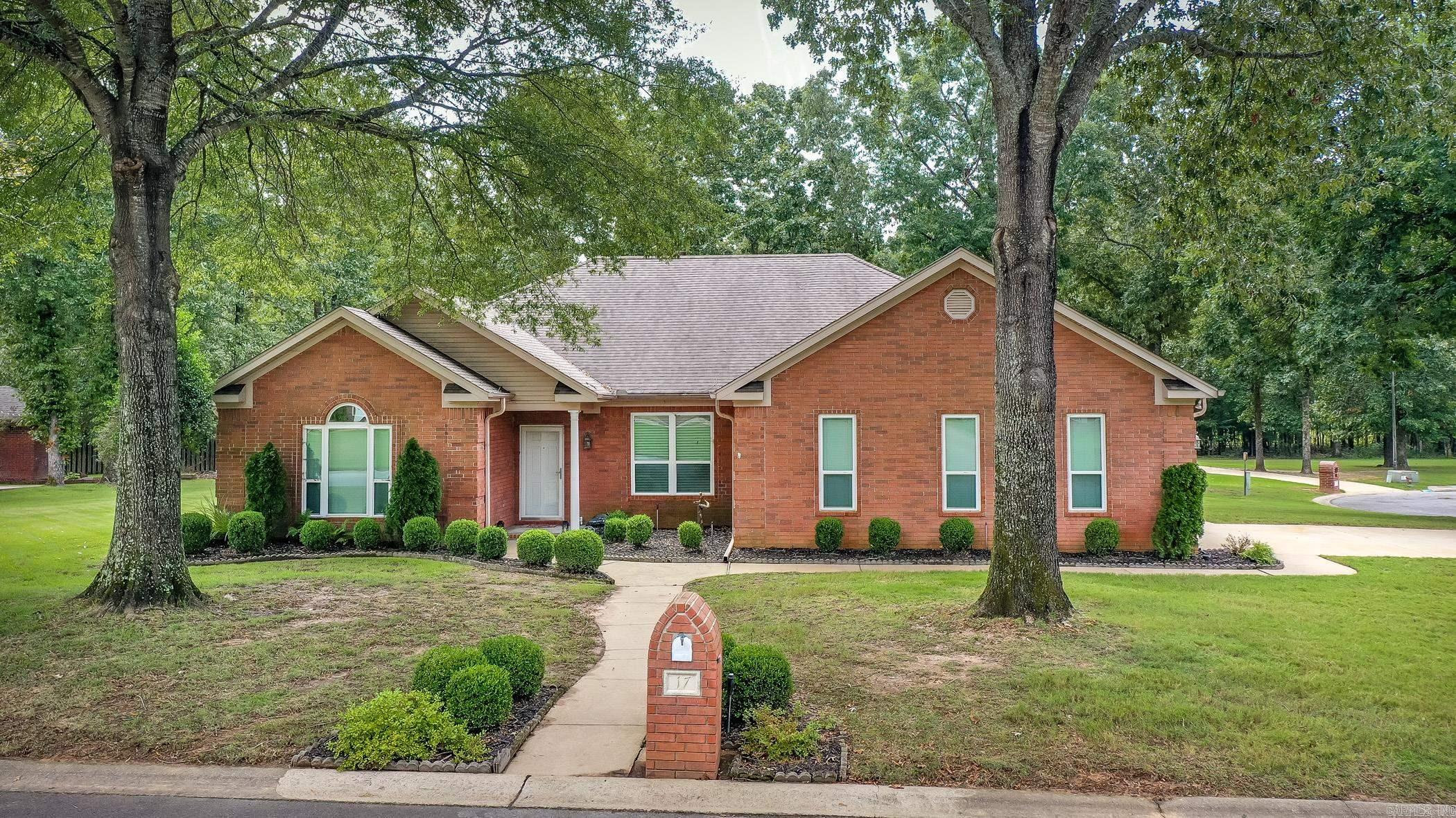 17 Turnberry  Cabot, AR