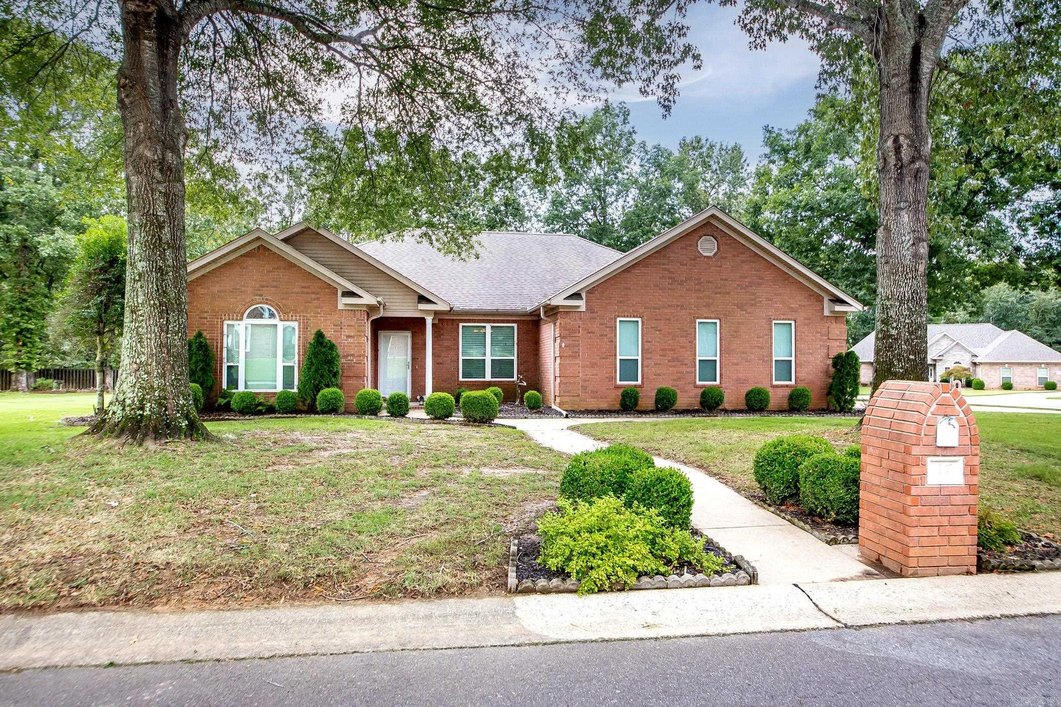 17 Turnberry  Cabot, AR