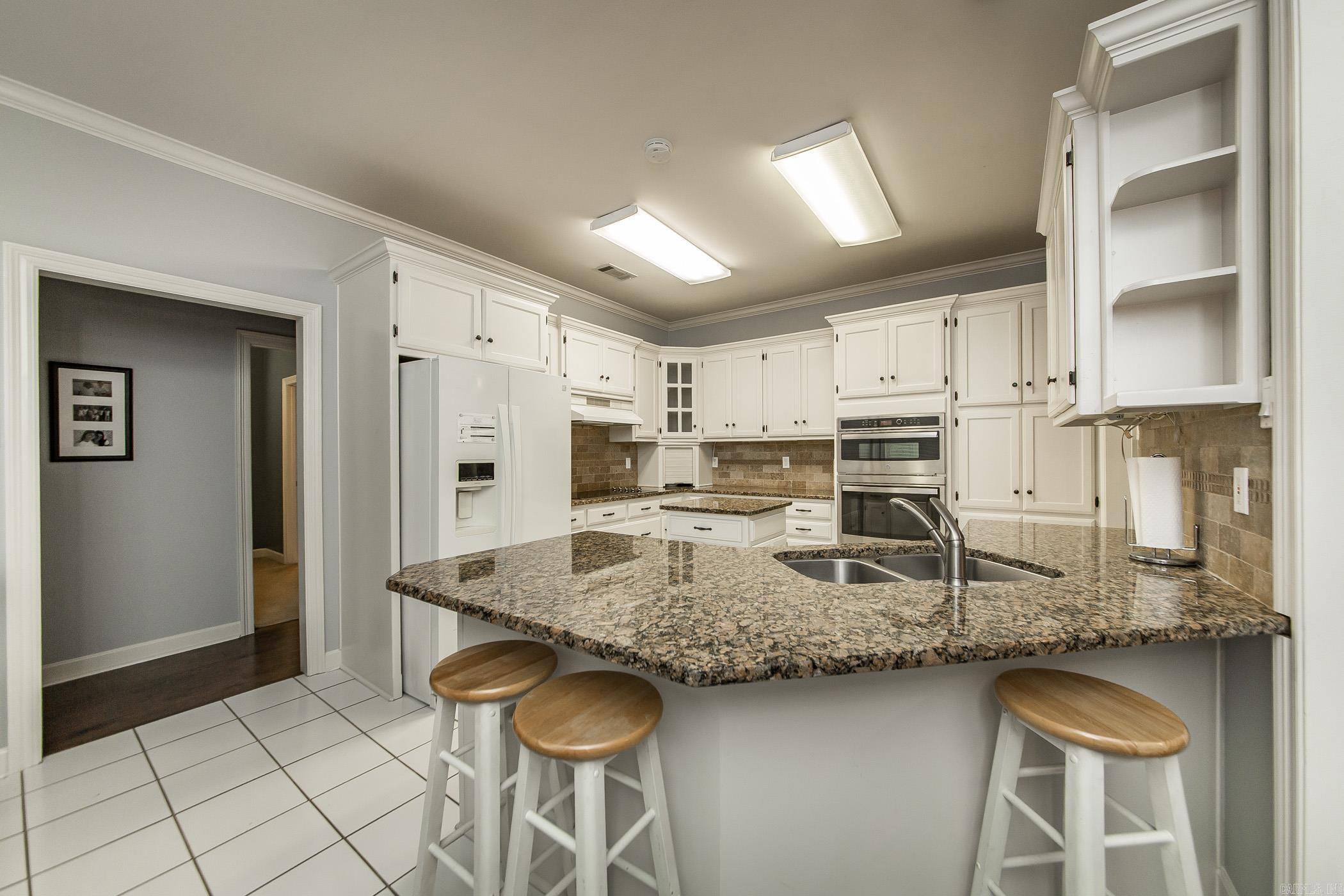 17 Turnberry  Cabot, AR