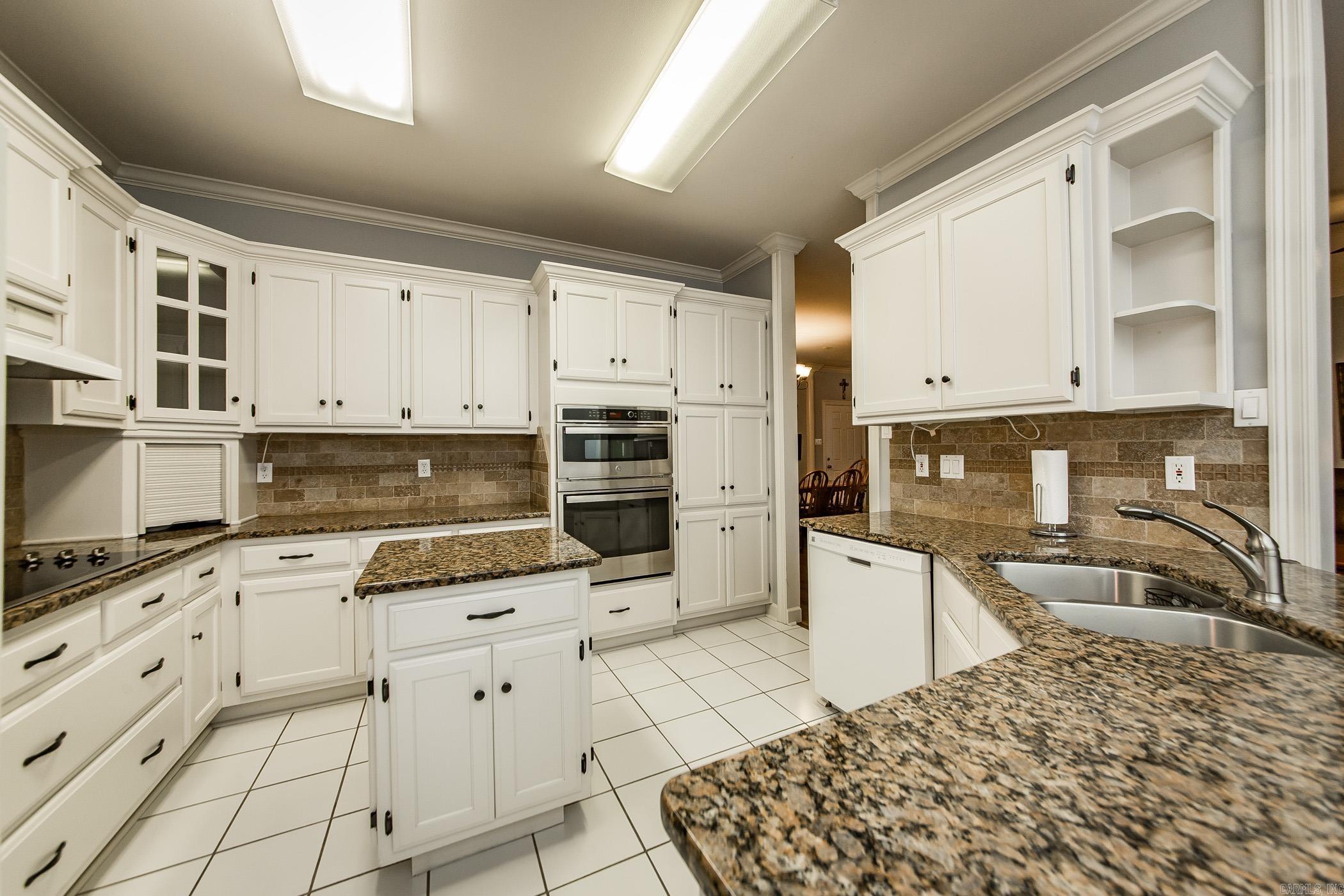 17 Turnberry  Cabot, AR