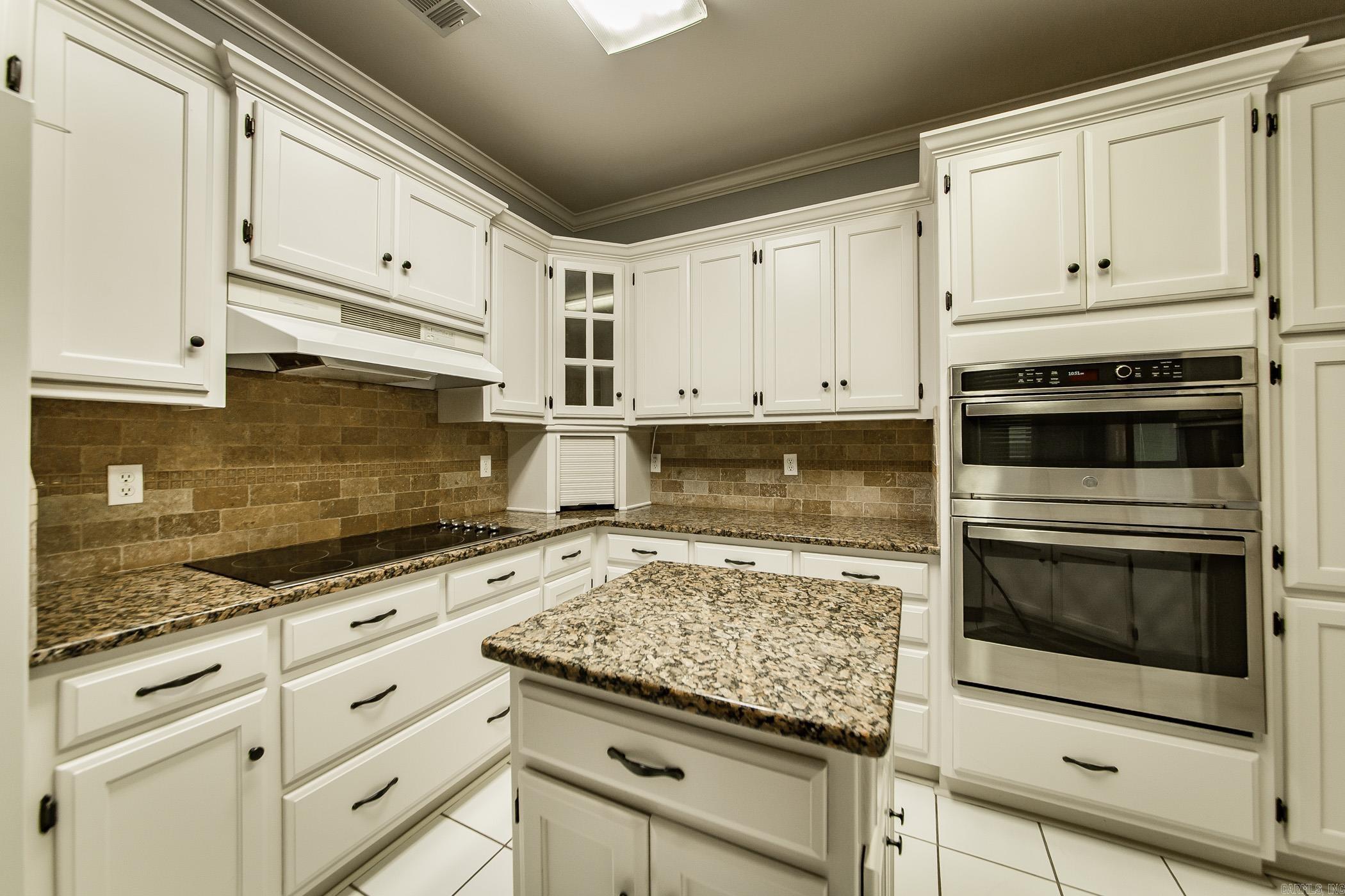 17 Turnberry  Cabot, AR