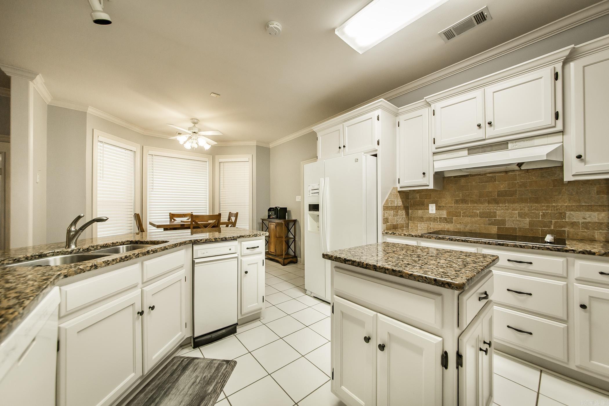 17 Turnberry  Cabot, AR