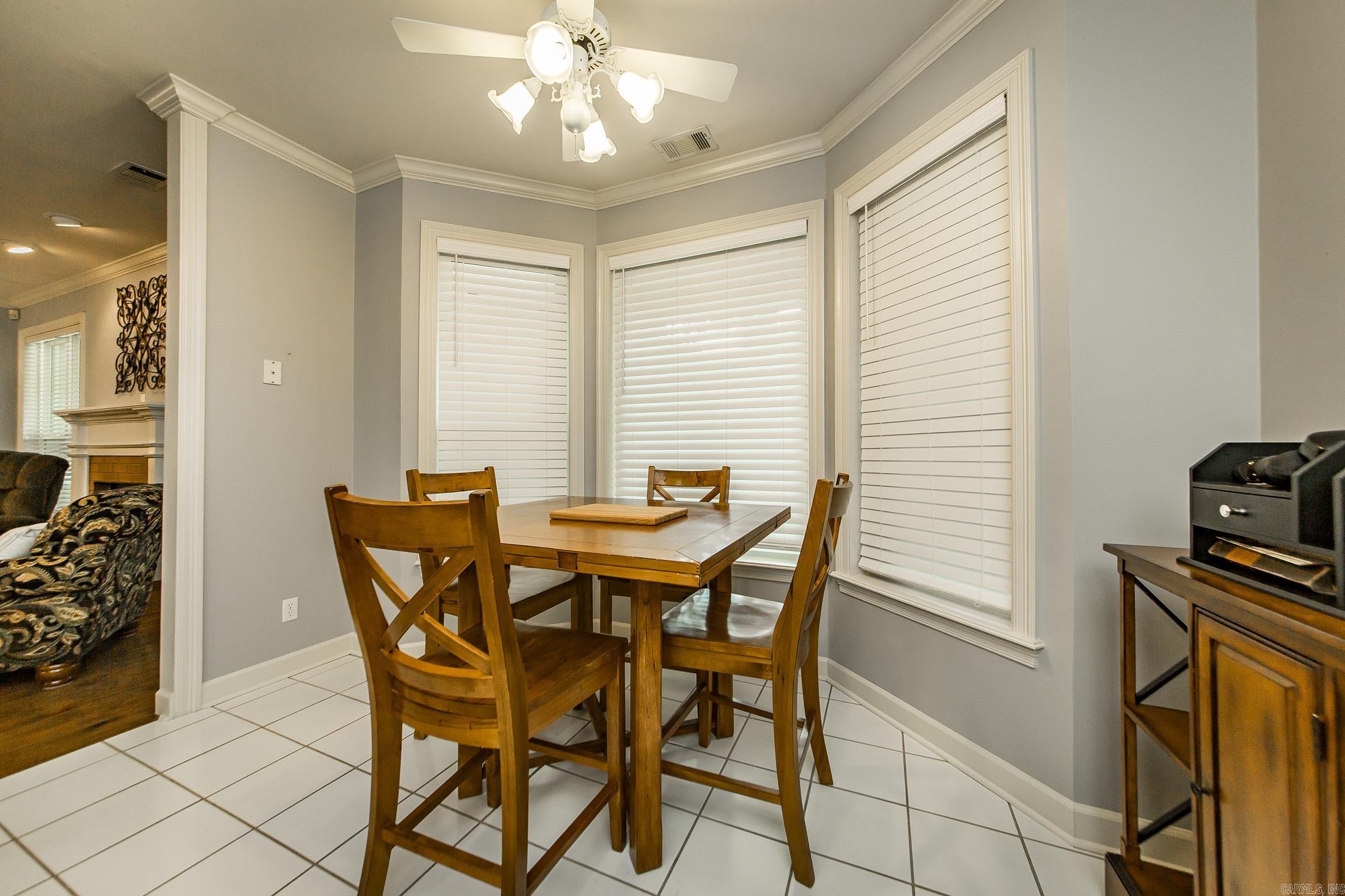 17 Turnberry  Cabot, AR