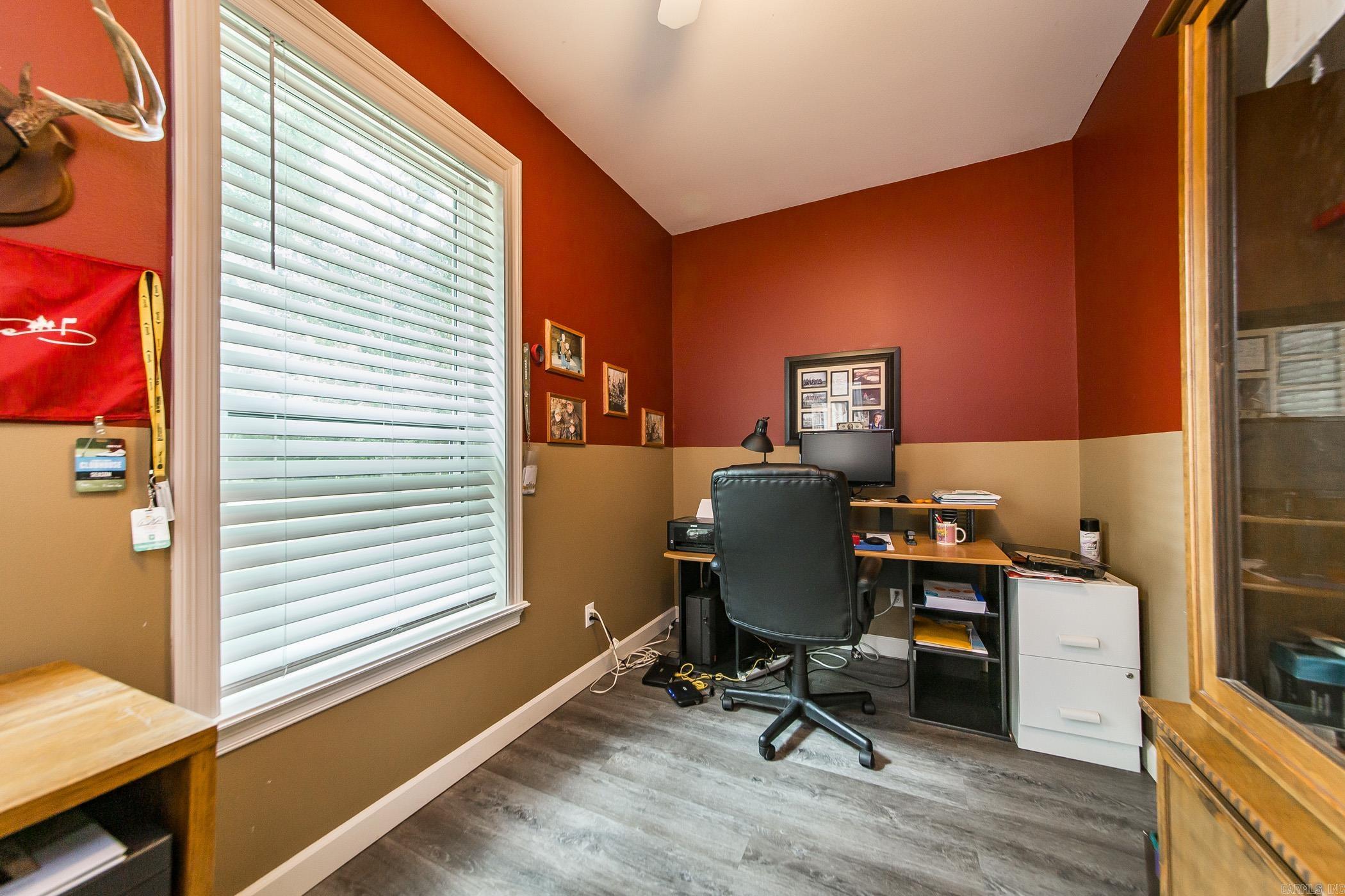 17 Turnberry  Cabot, AR