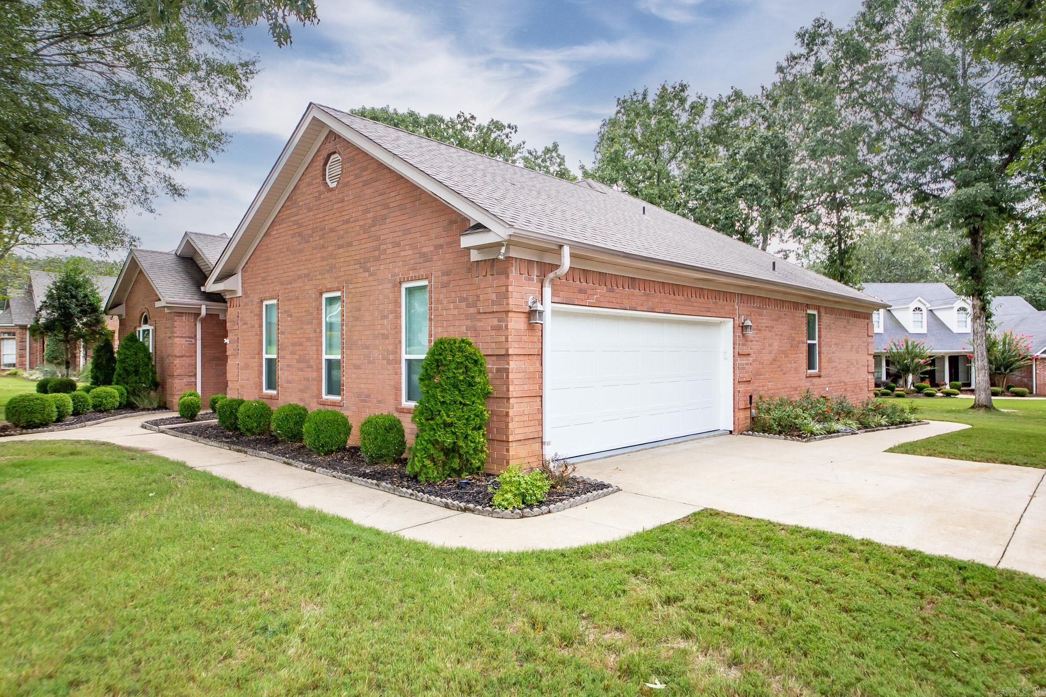 17 Turnberry  Cabot, AR