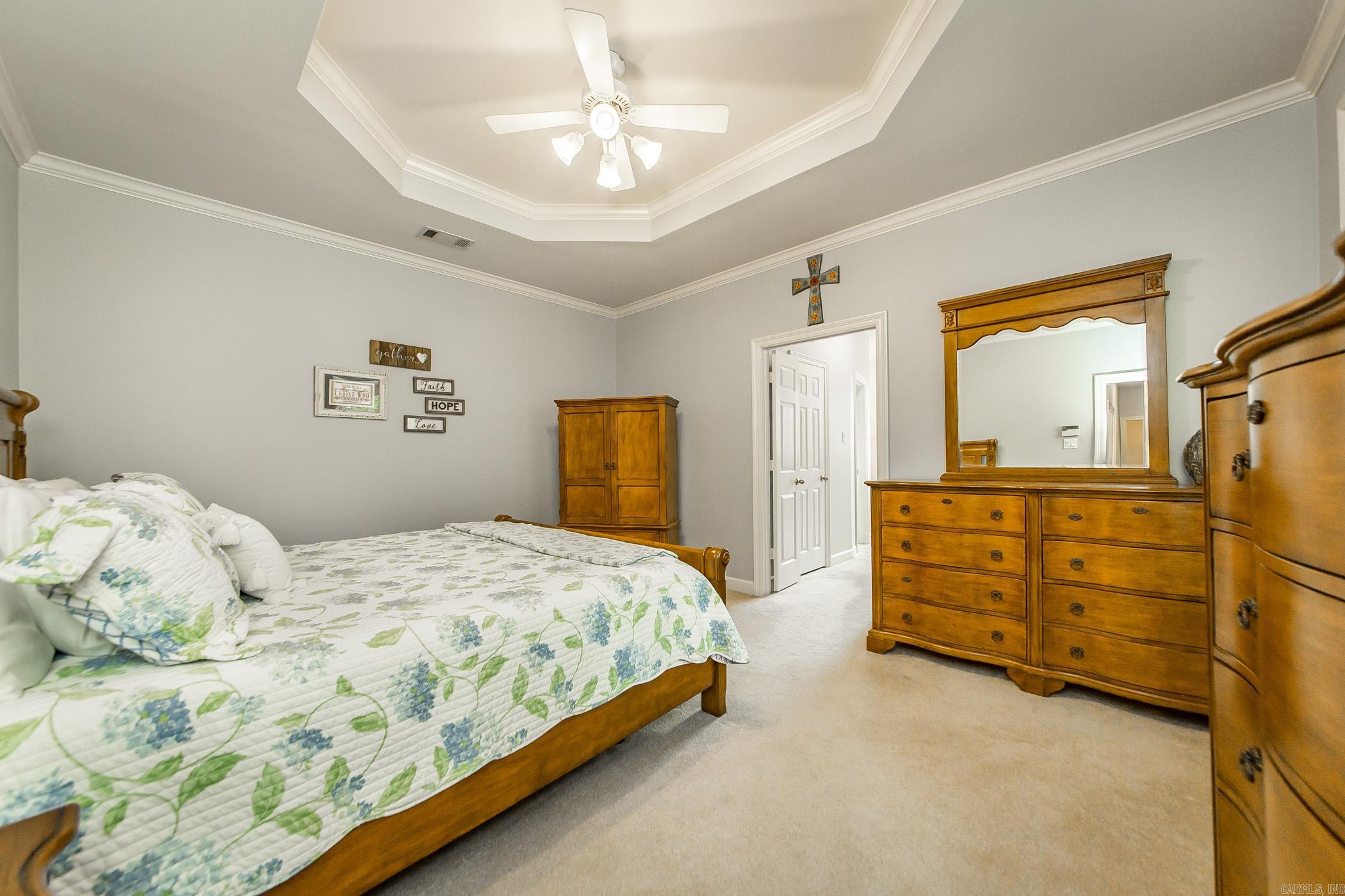 17 Turnberry  Cabot, AR