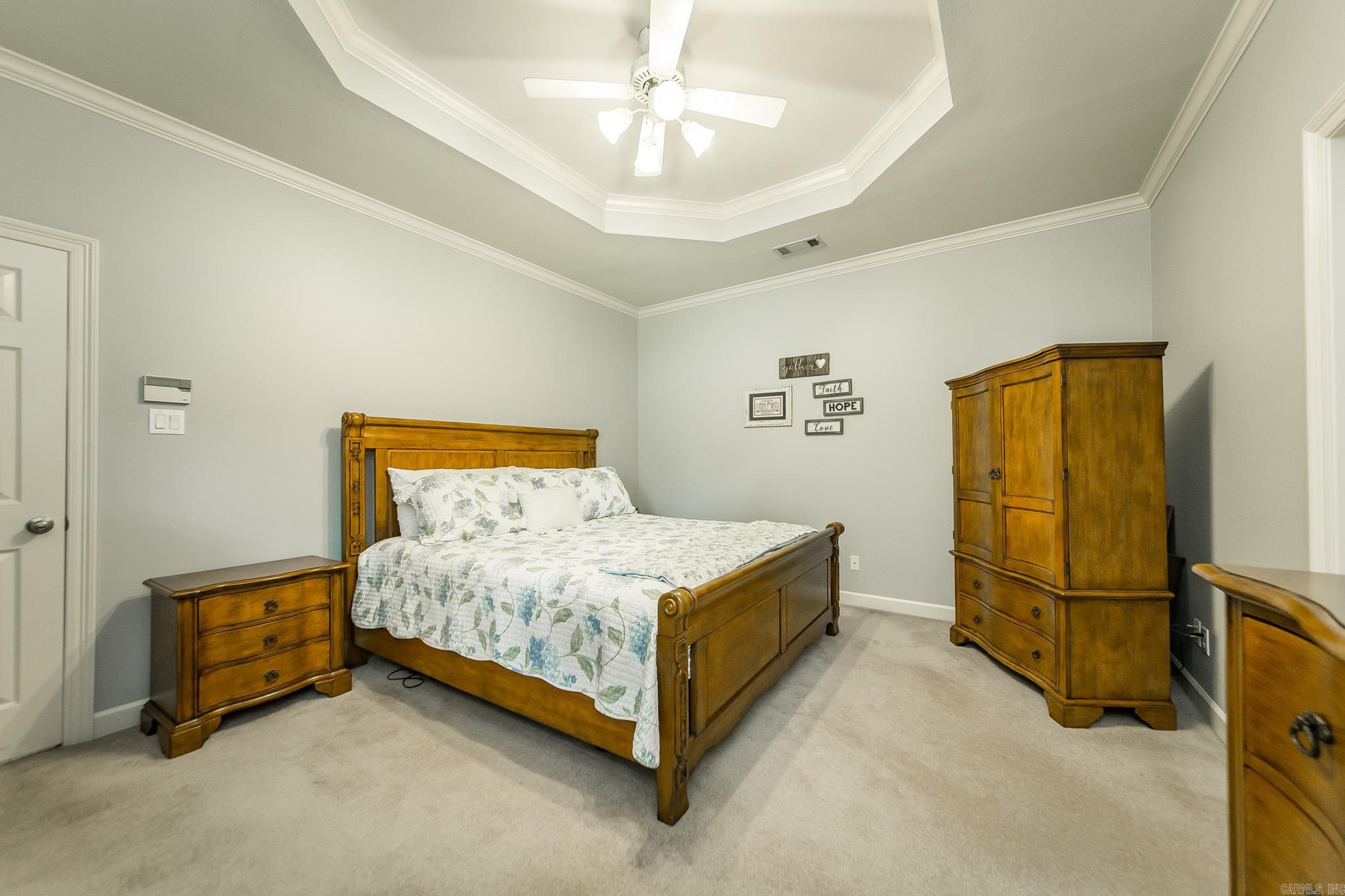 17 Turnberry  Cabot, AR