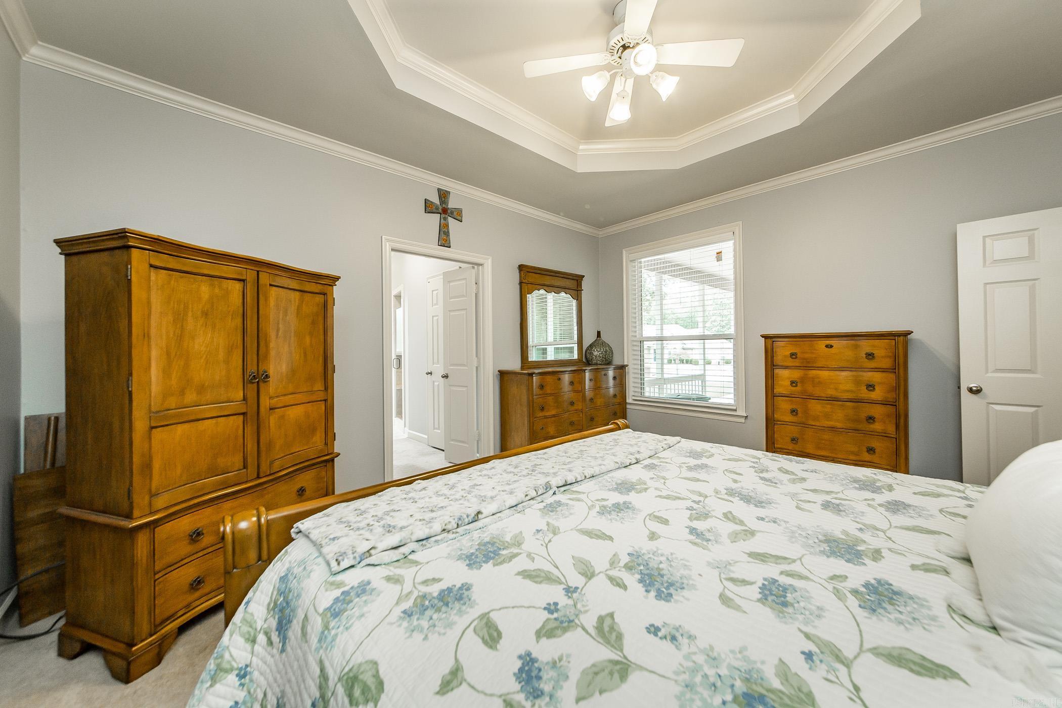 17 Turnberry  Cabot, AR