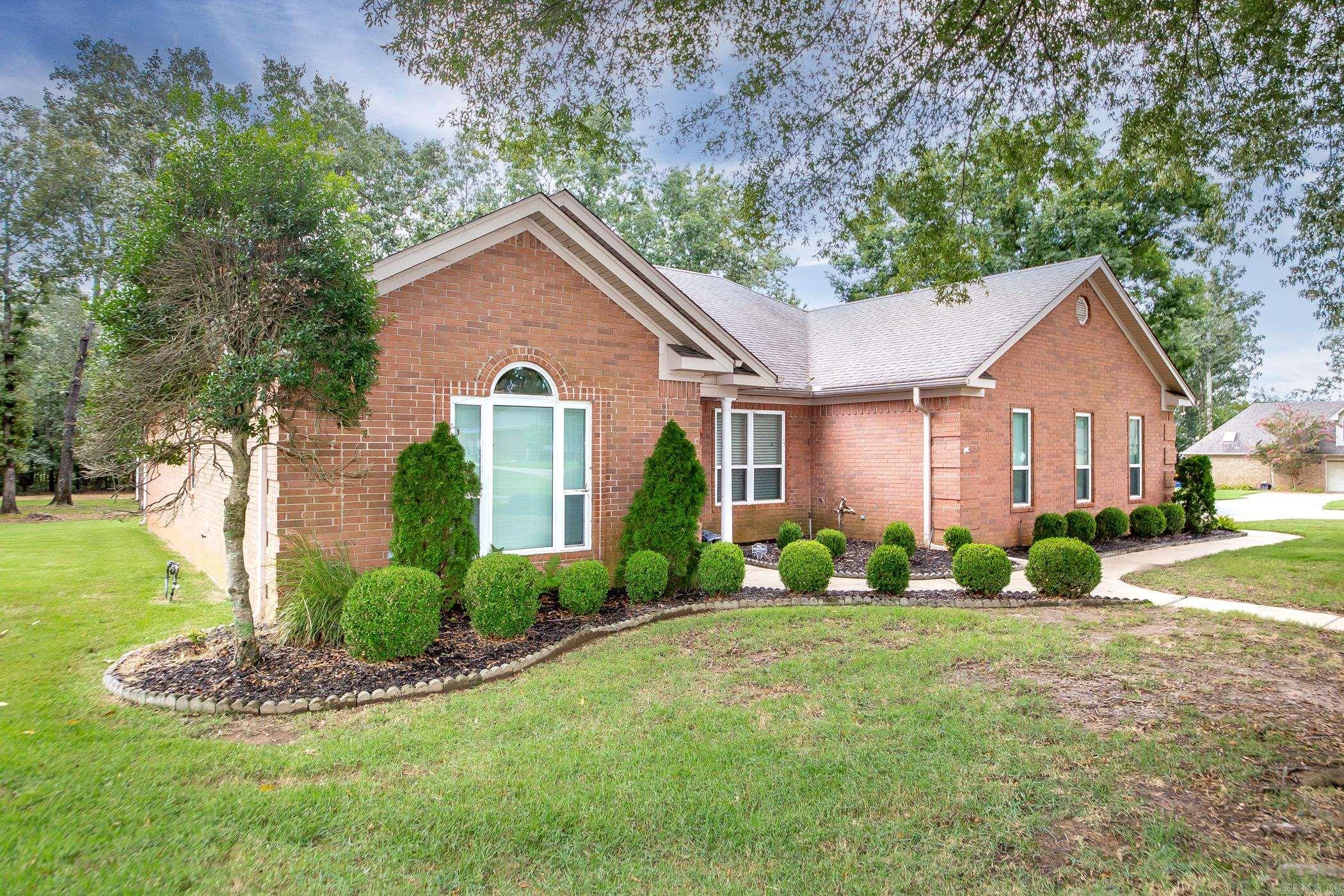 17 Turnberry  Cabot, AR