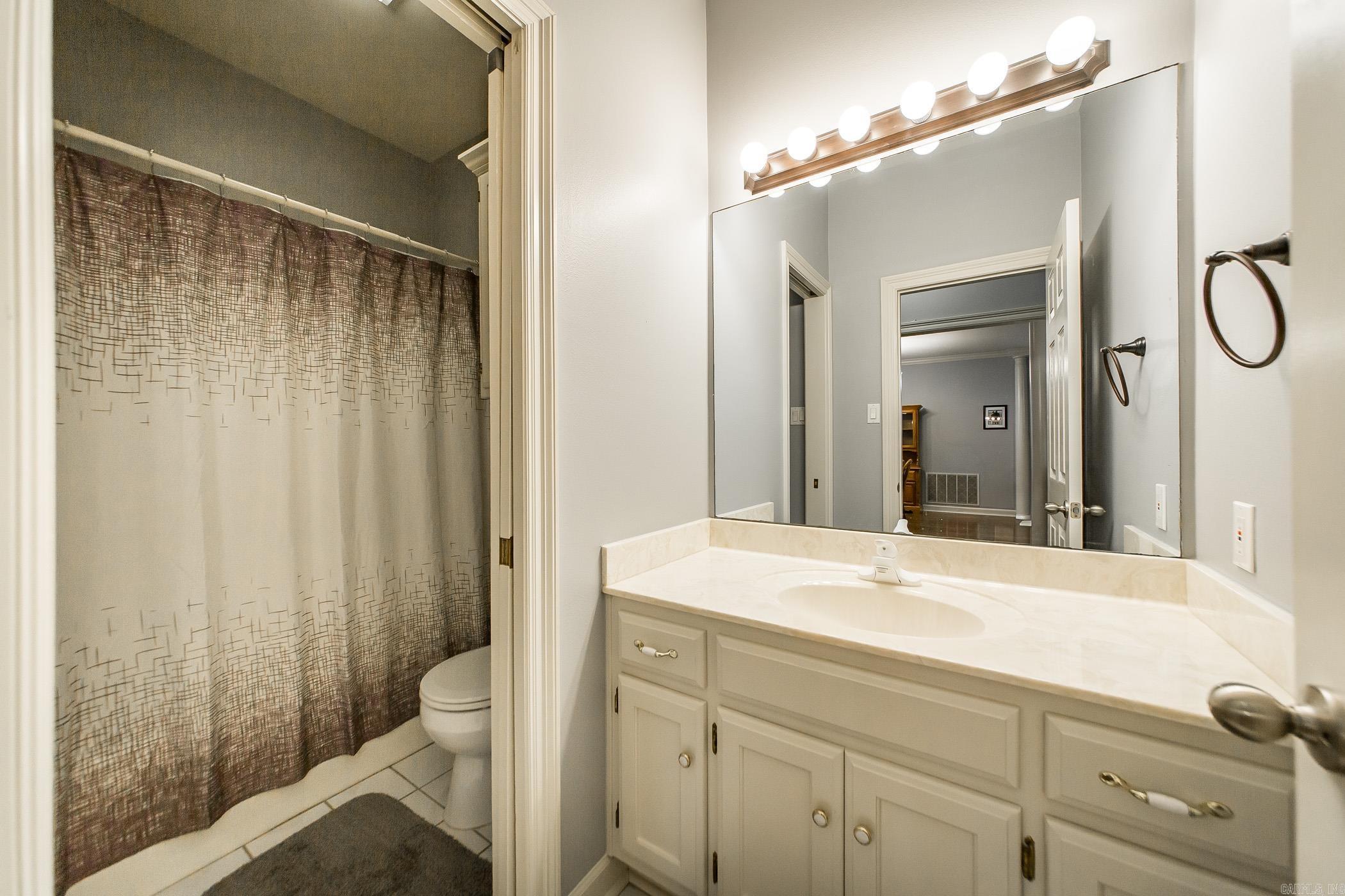 17 Turnberry  Cabot, AR