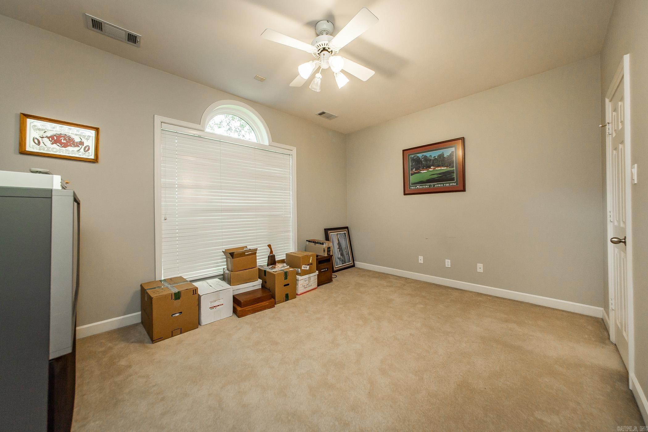 17 Turnberry  Cabot, AR