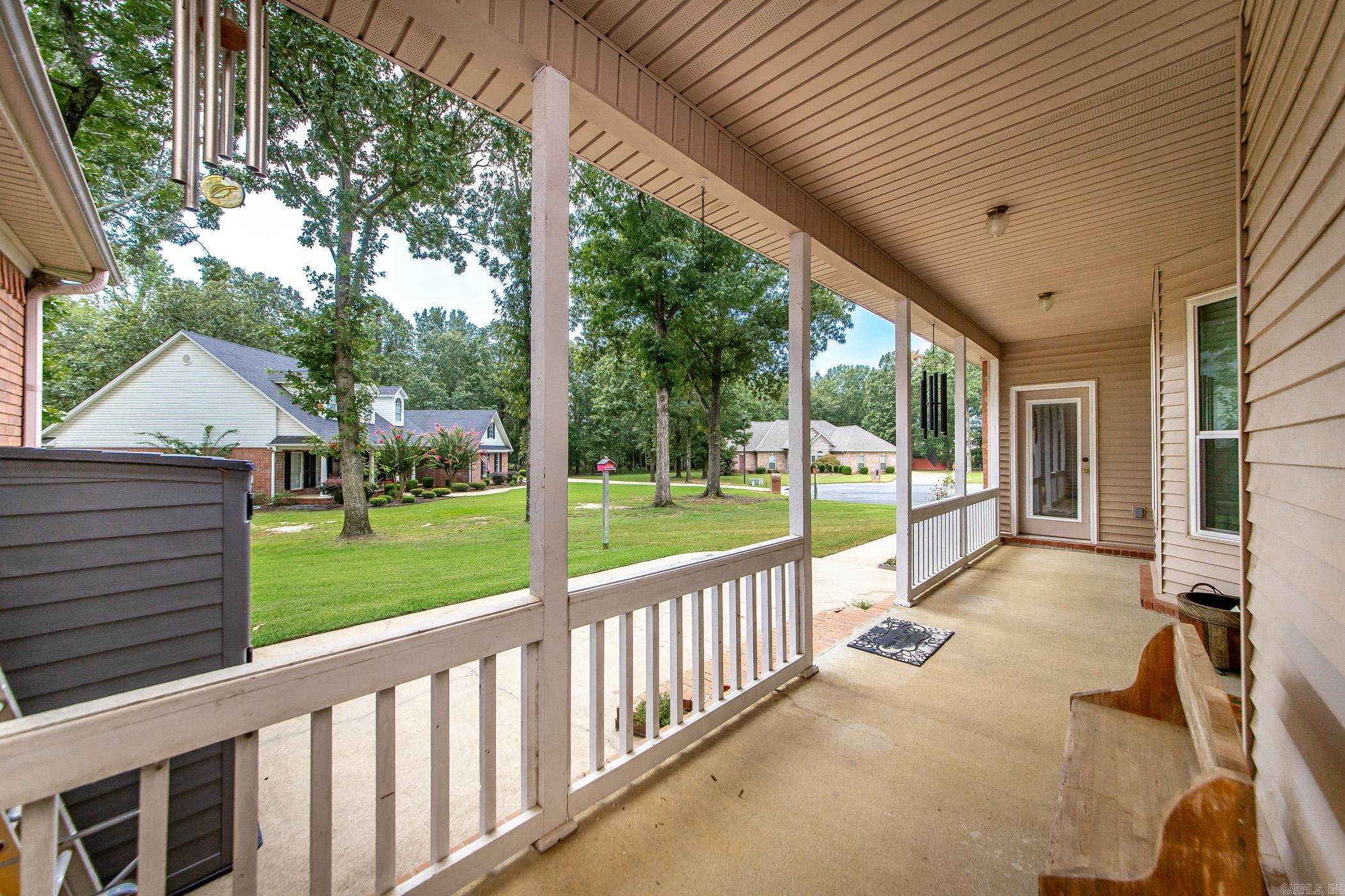 17 Turnberry  Cabot, AR