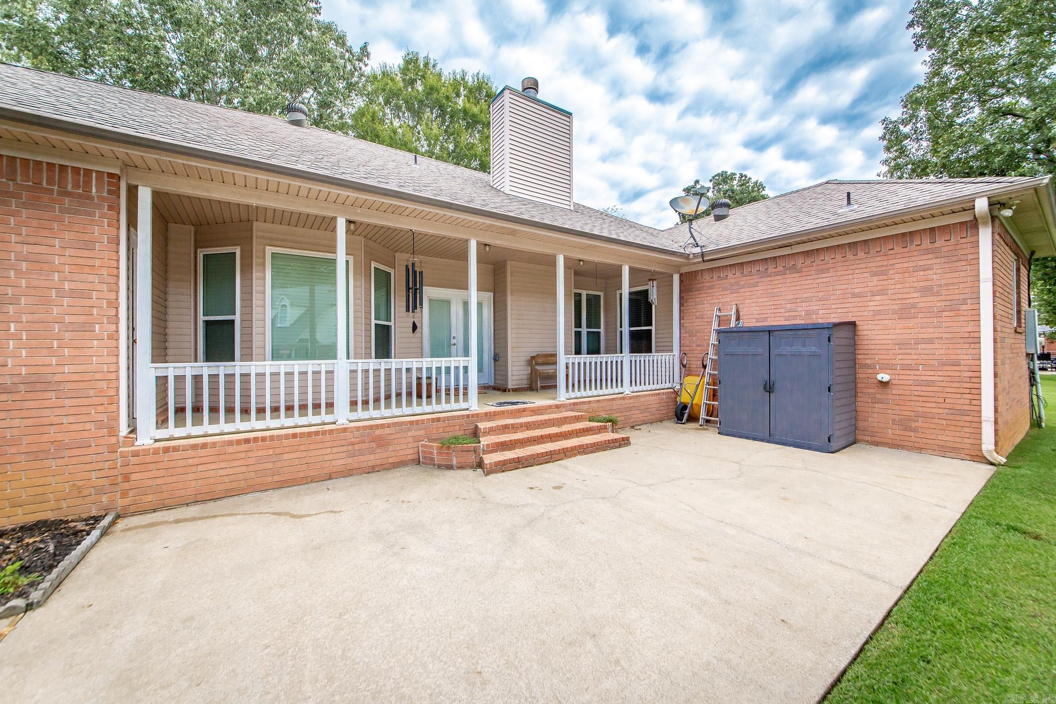 17 Turnberry  Cabot, AR