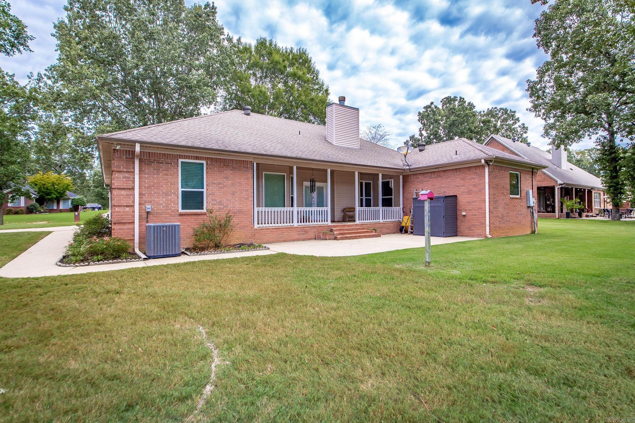 17 Turnberry  Cabot, AR