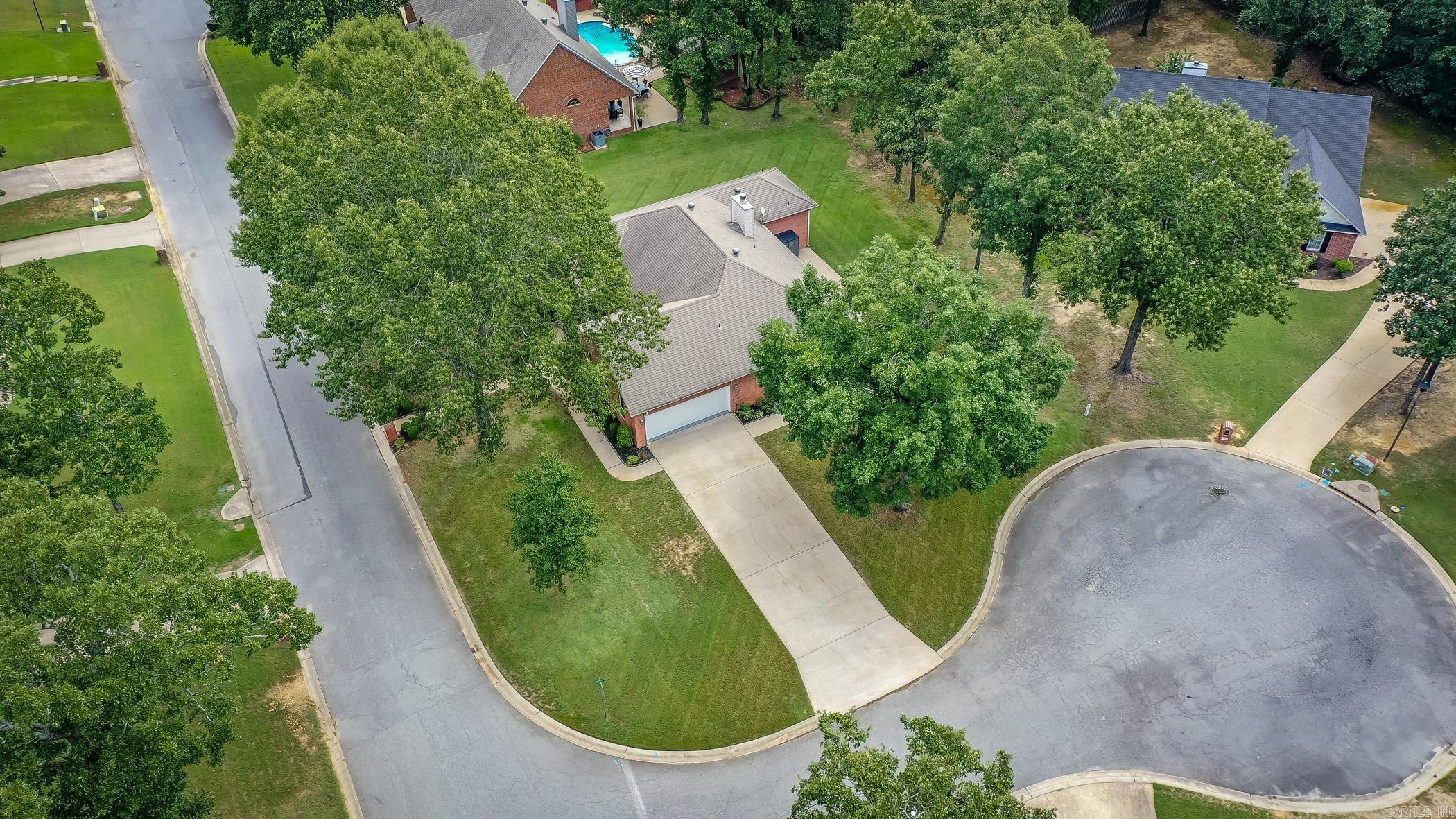 17 Turnberry  Cabot, AR