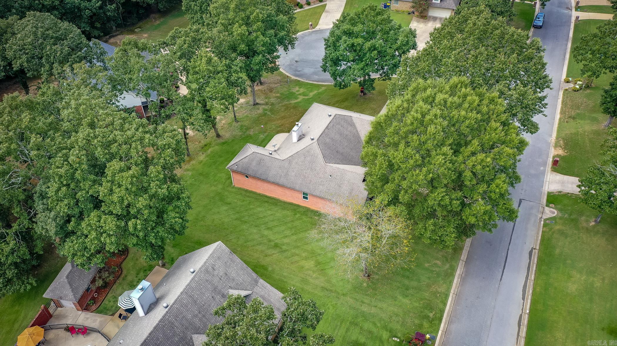 17 Turnberry  Cabot, AR